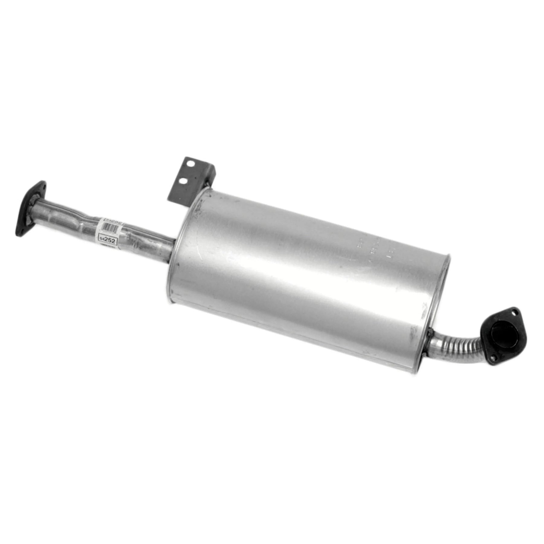 Walker Exhaust 54252 1998-2004 Isuzu Rodeo Exhaust Muffler Assembly