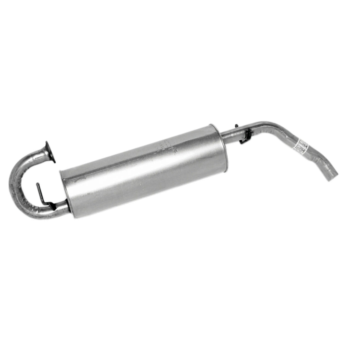 Walker Exhaust 54254 1998-2000 Toyota RAV4 Exhaust Muffler Assembly