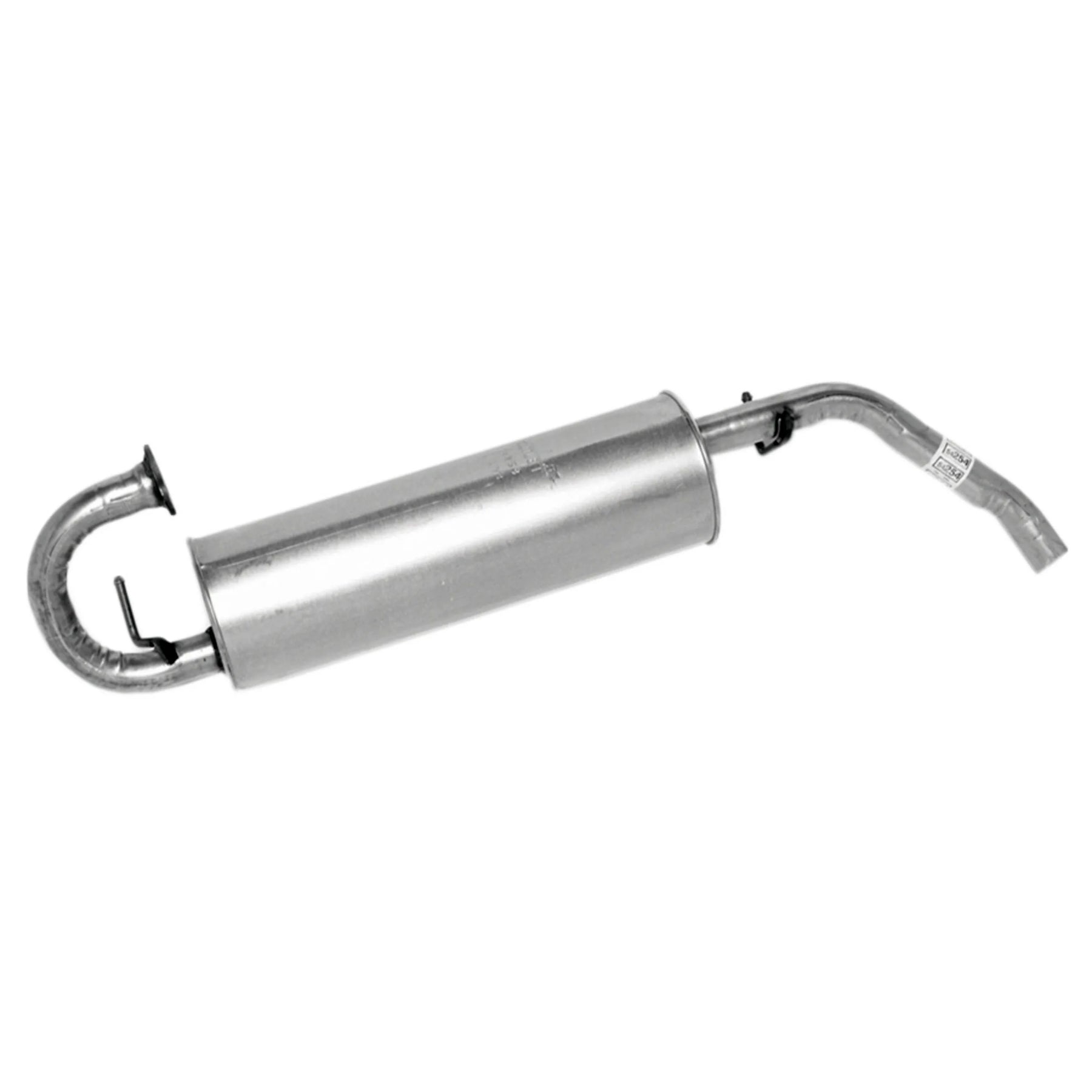 Walker Exhaust 54254 1998-2000 Toyota RAV4 Exhaust Muffler Assembly