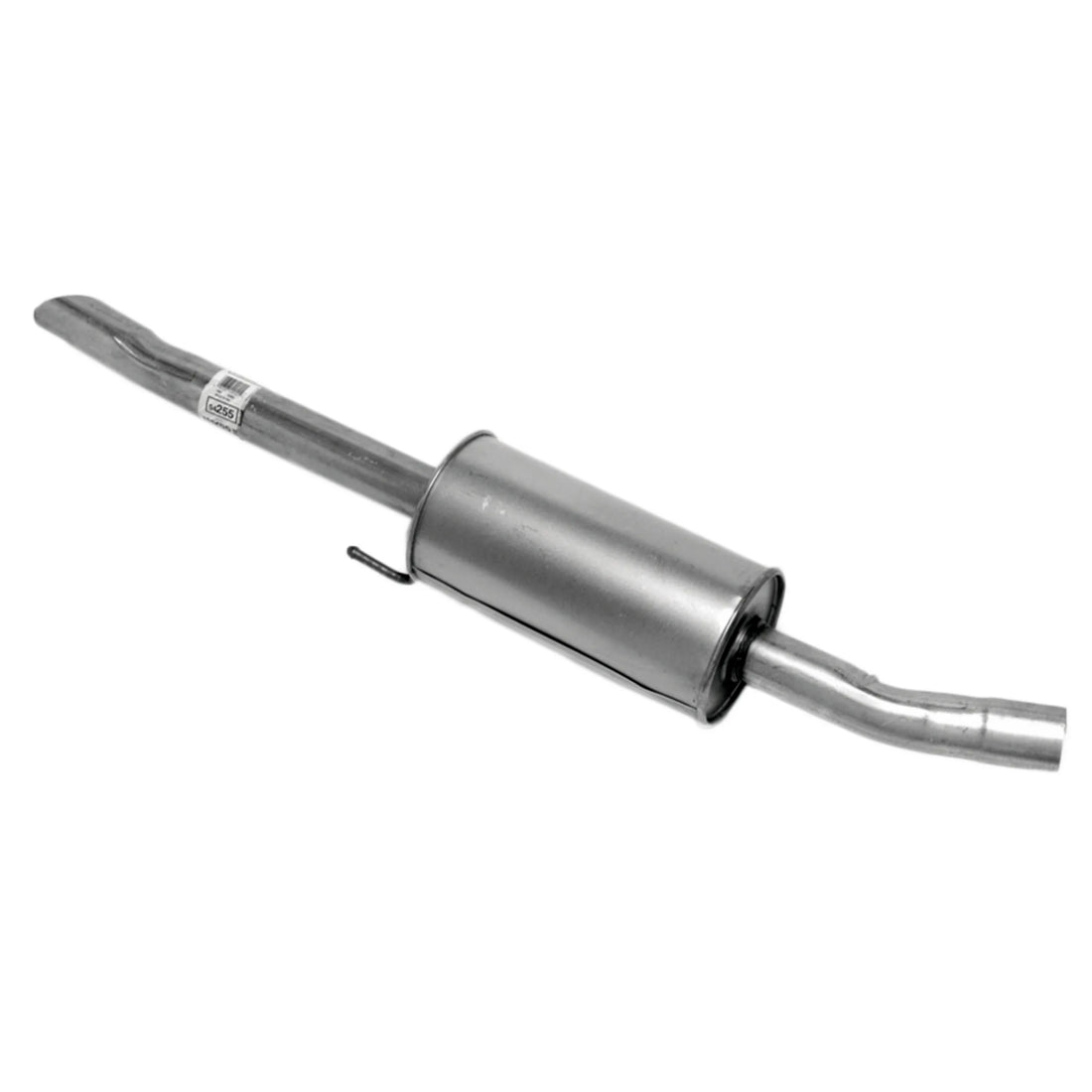 Walker Exhaust 54255 1998-2000 Toyota Sienna Exhaust Resonator and Pipe Assembly