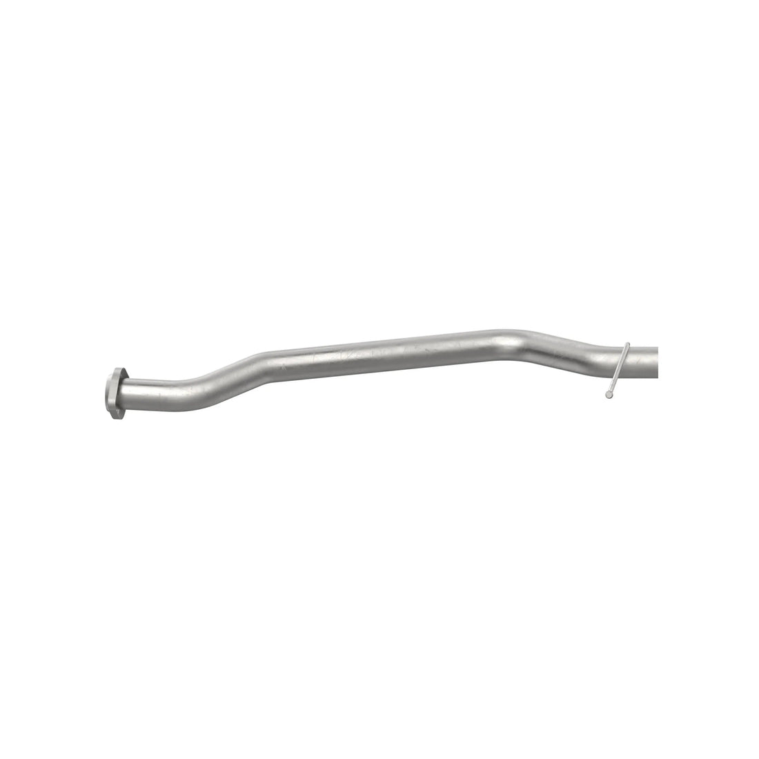 Walker Exhaust 54257 2007 Chevrolet Silverado 1500 Classic Exhaust Pipe