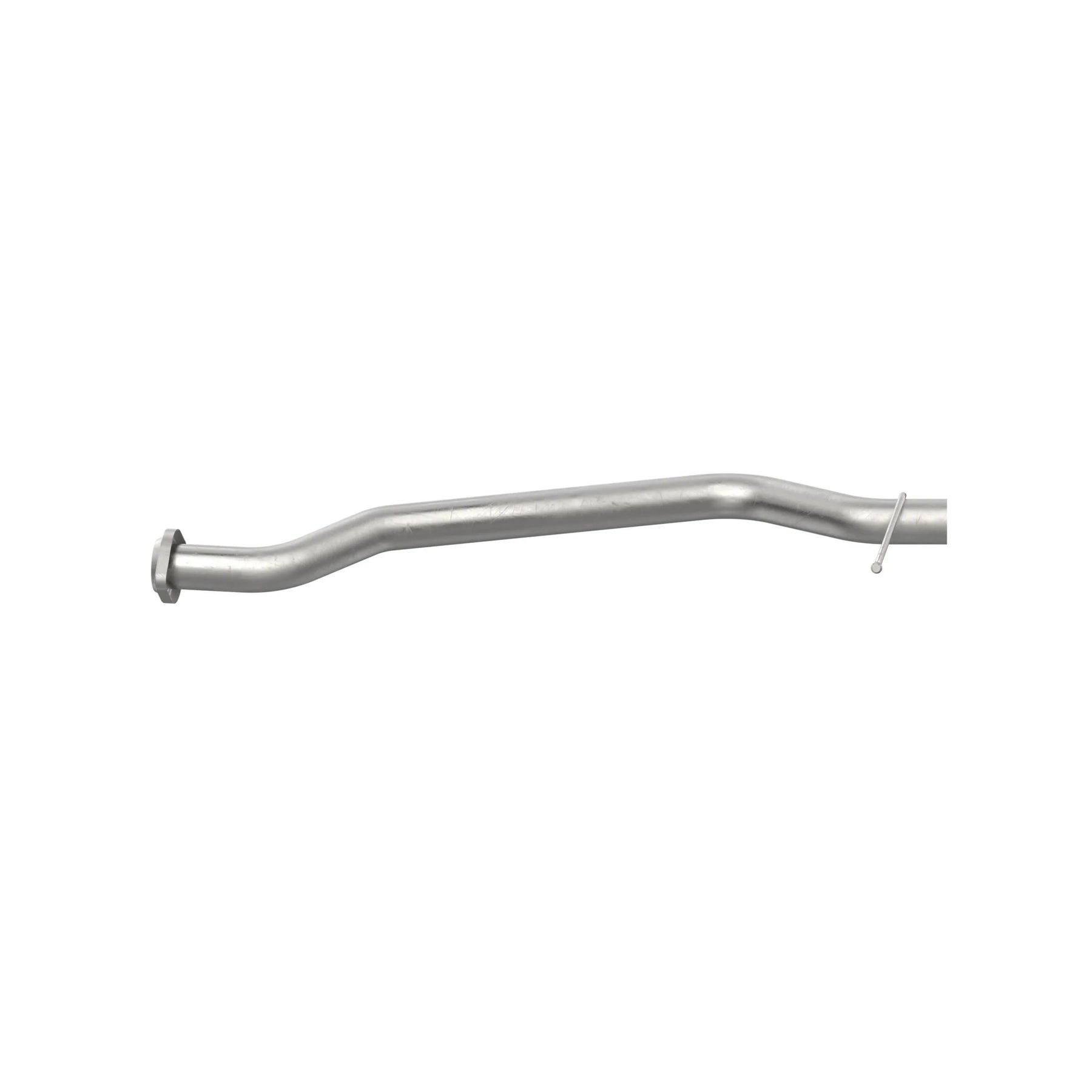 Walker Exhaust 54257 2007 Chevrolet Silverado 1500 Classic Exhaust Pipe