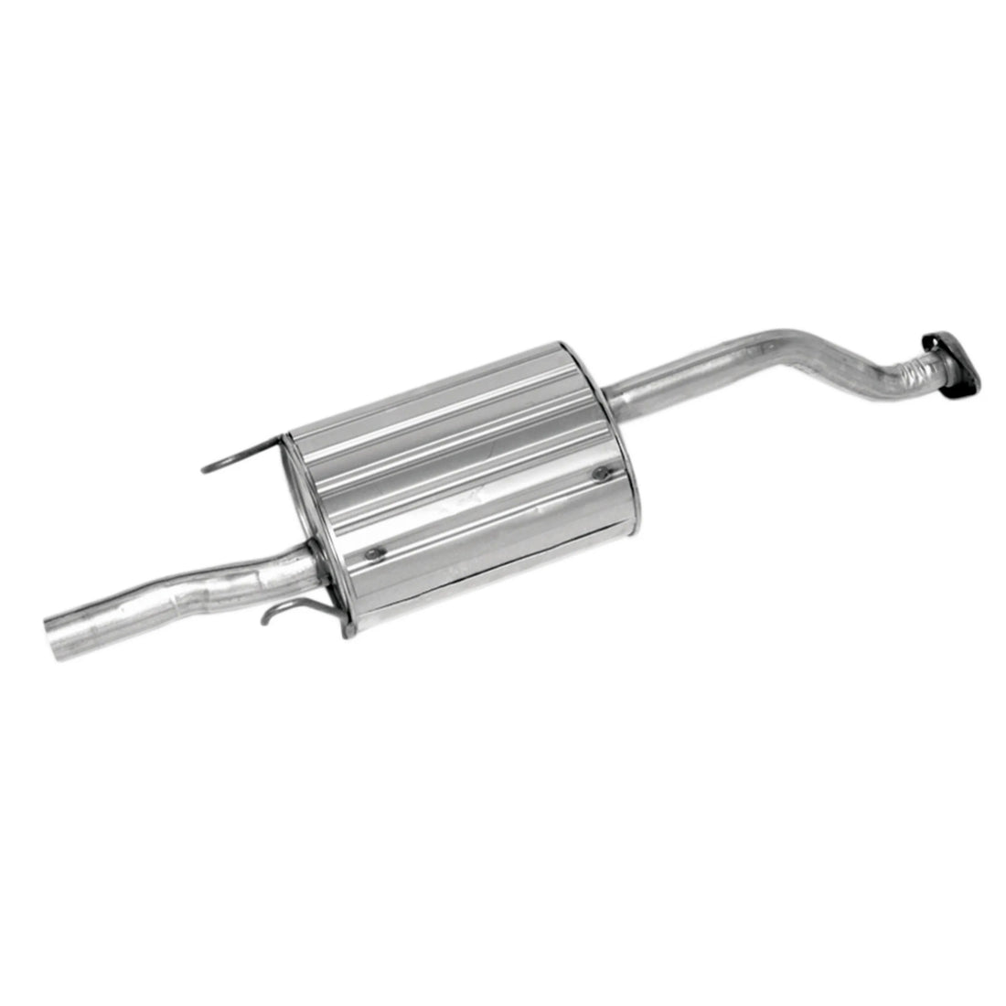 Walker Exhaust 54260 1999-2000 Acura EL Exhaust Muffler Assembly
