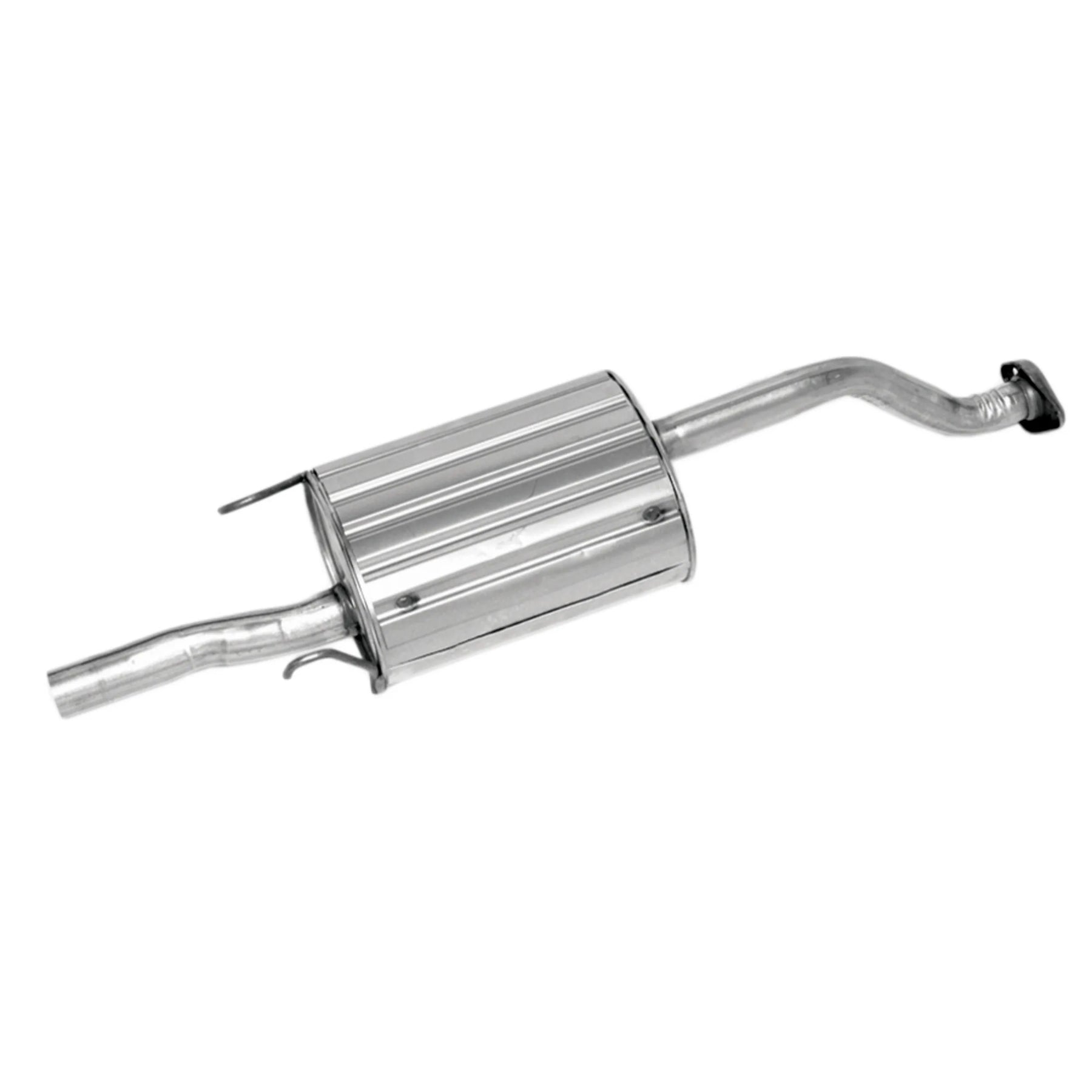 Walker Exhaust 54260 1999-2000 Acura EL Exhaust Muffler Assembly