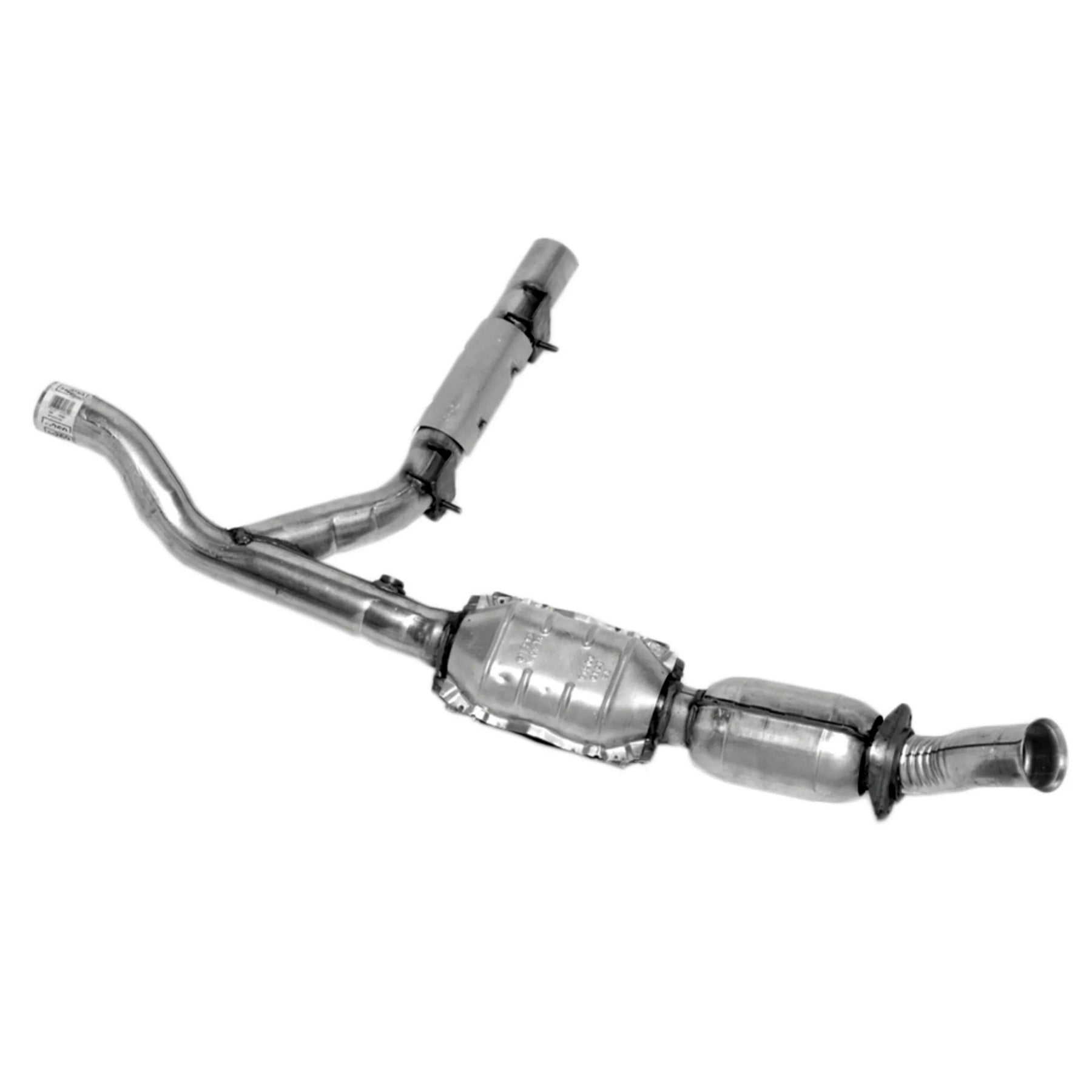 Walker Exhaust 54269 1997-1998 Ford F-150 Catalytic Converter