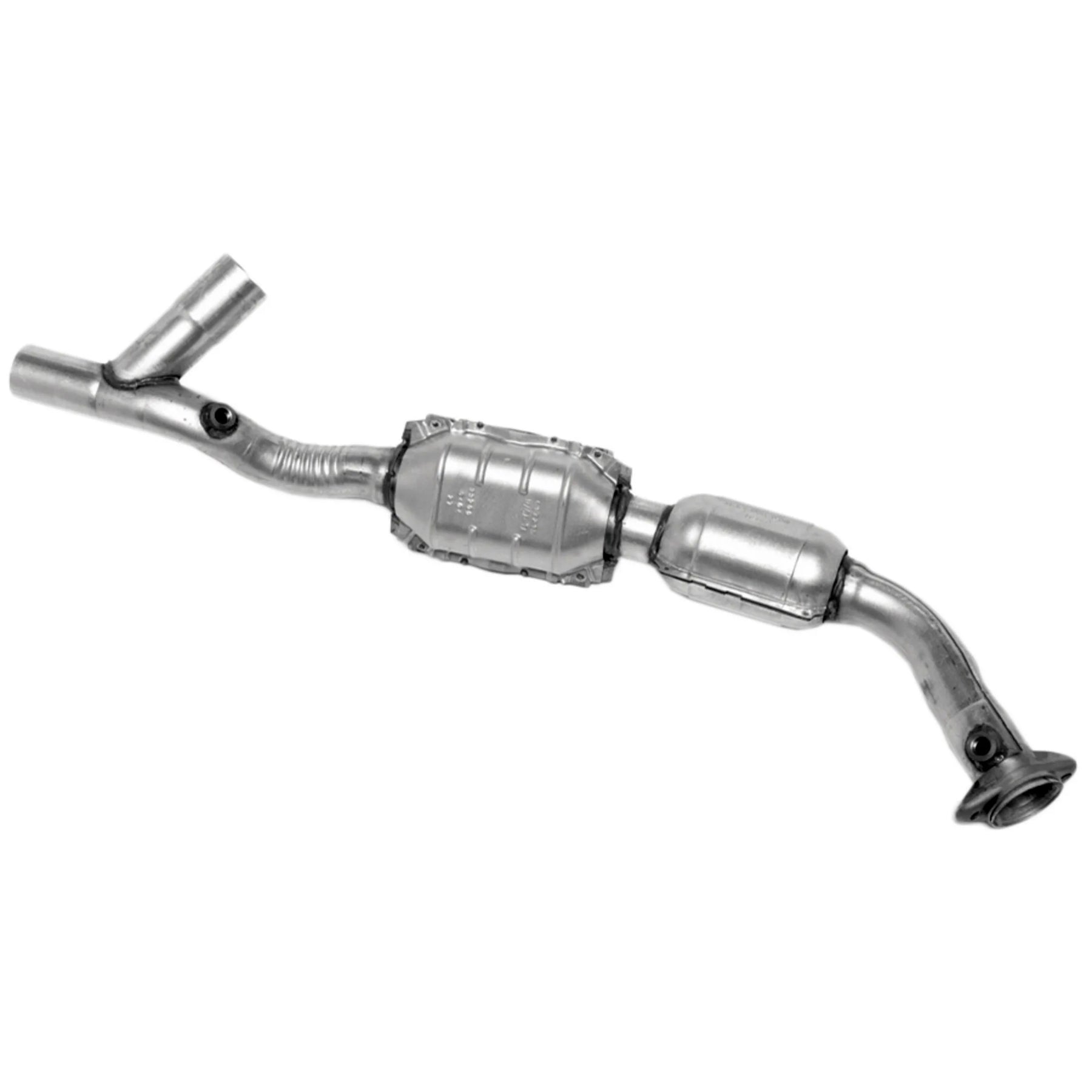 Walker Exhaust 54270 1997-1998 Ford Expedition Catalytic Converter