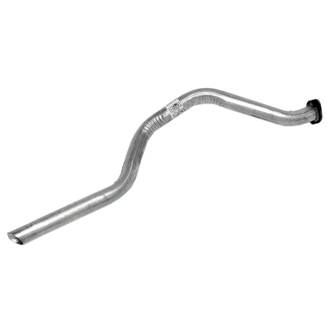 Walker Exhaust 54279 1995-2002 Kia Sportage Exhaust Tail Pipe