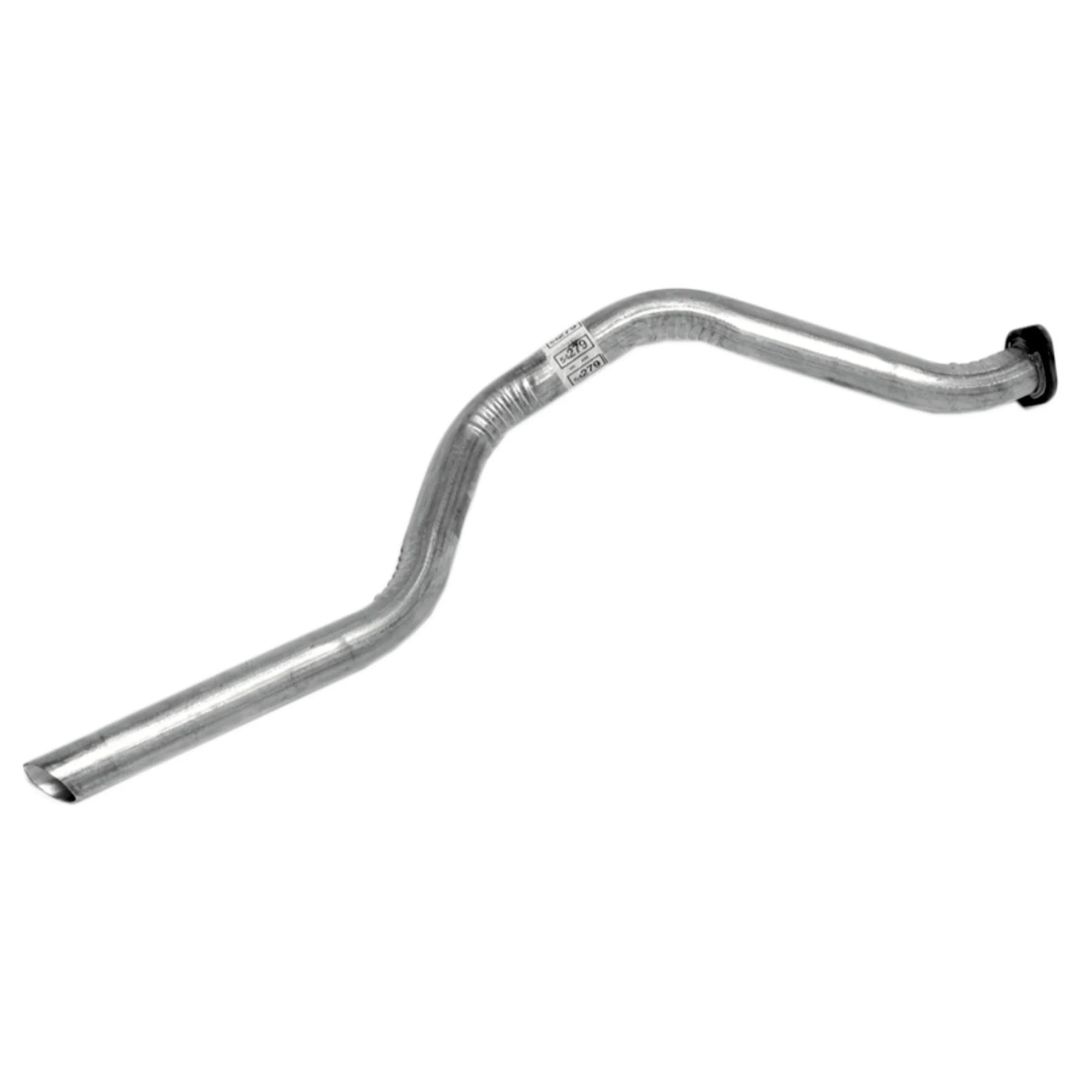 Walker Exhaust 54279 1995-2002 Kia Sportage Exhaust Tail Pipe