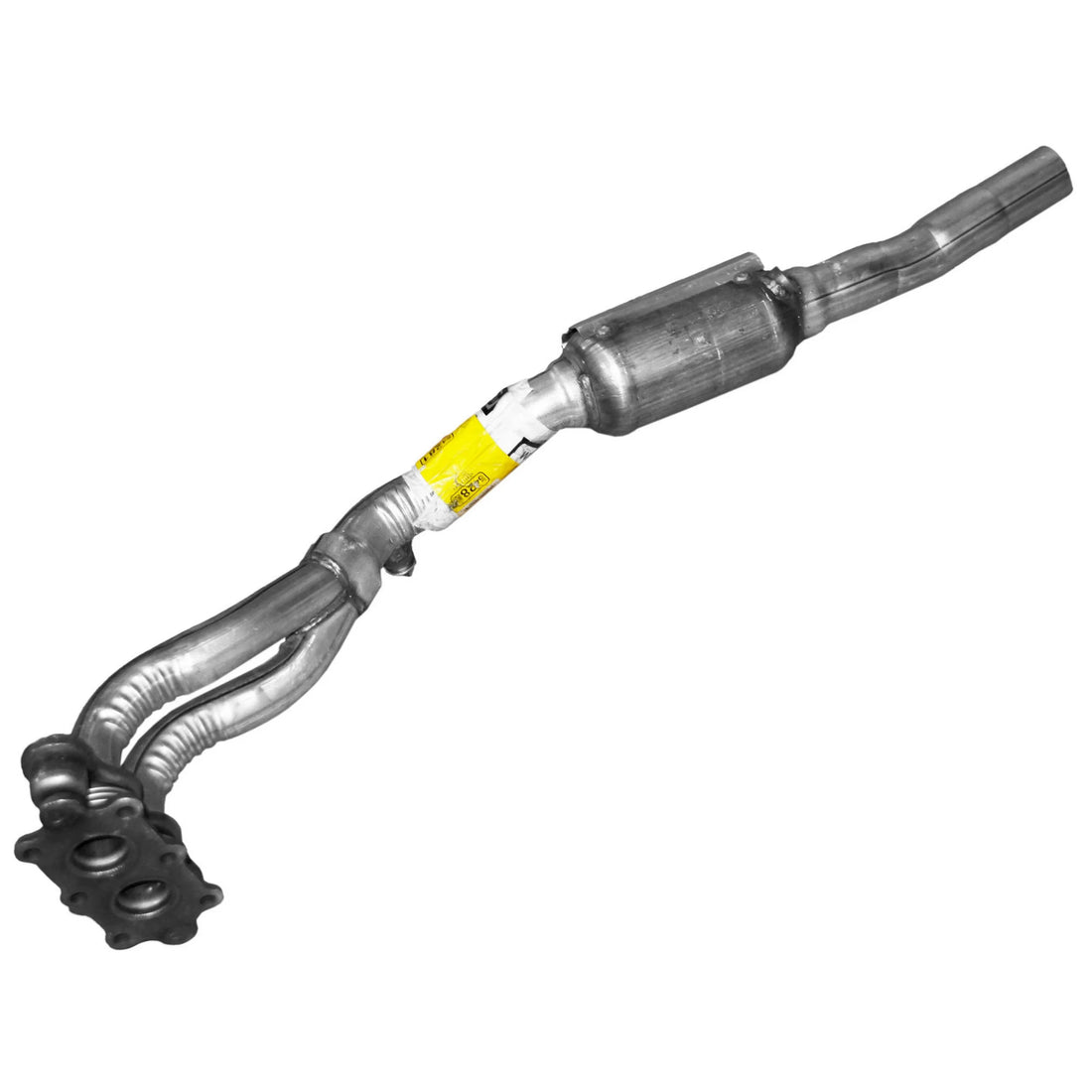 Walker Exhaust 54281 1998-2001 Volkswagen Beetle Catalytic Converter