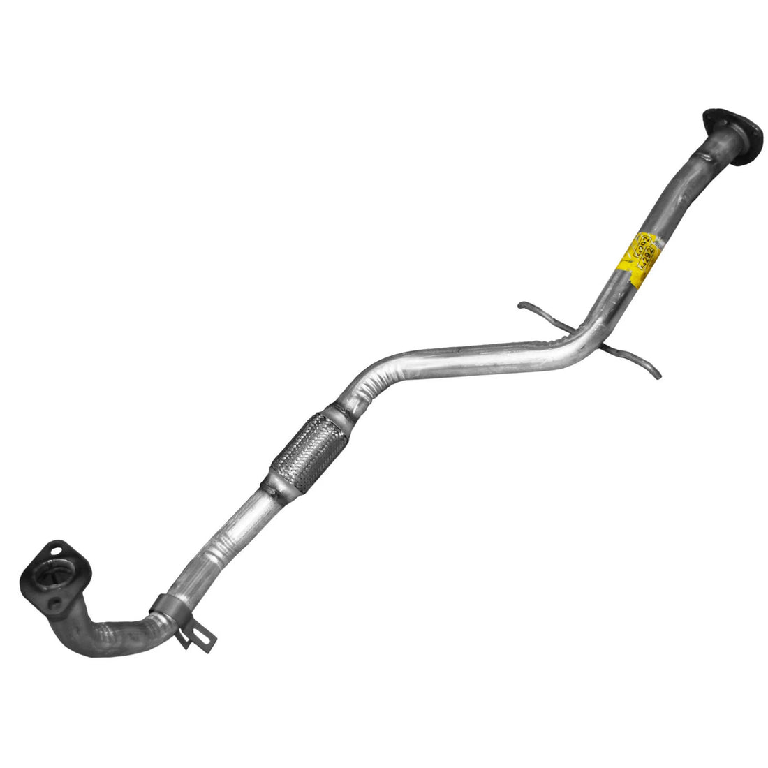 Walker Exhaust 54292 1997-1998 Chevrolet Cavalier Exhaust Pipe