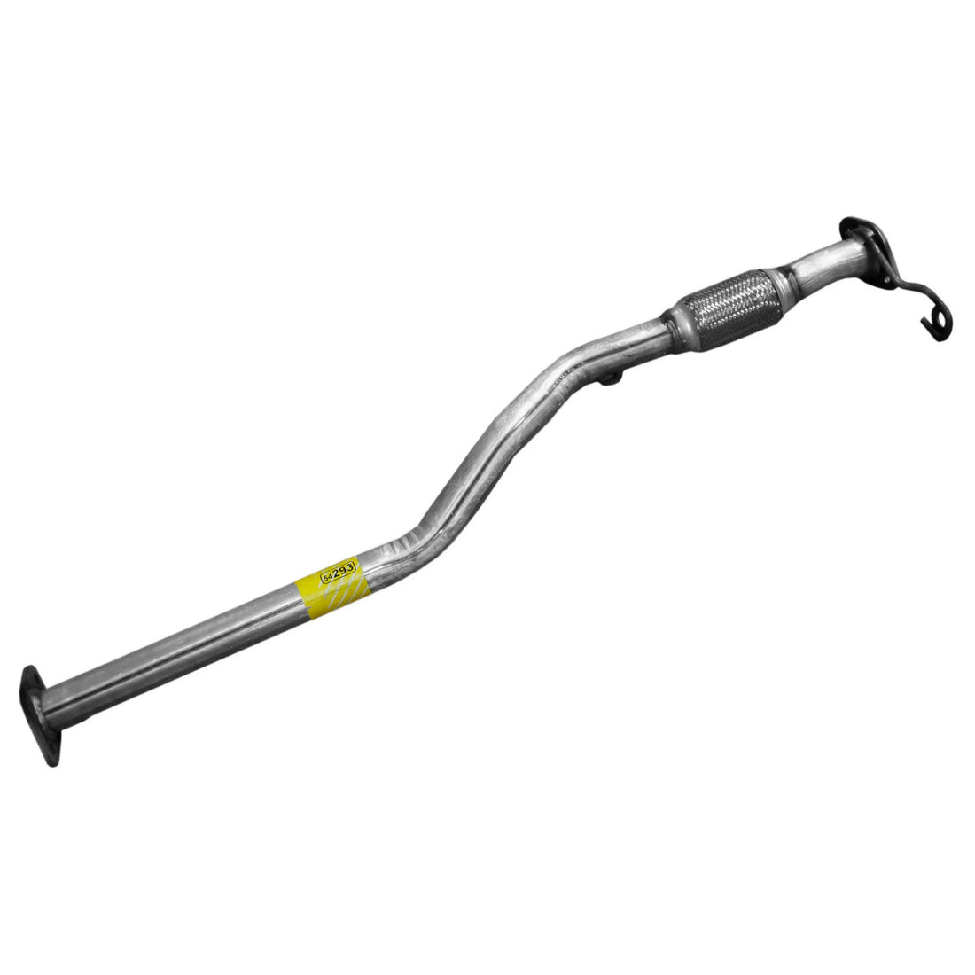 Walker Exhaust 54293 2000-2005 Hyundai Accent Exhaust Pipe