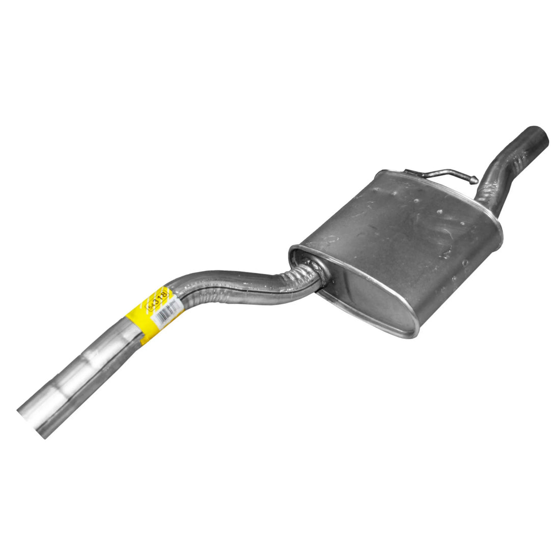 Walker Exhaust 54318 2000-2004 Ford Focus Exhaust Muffler Assembly