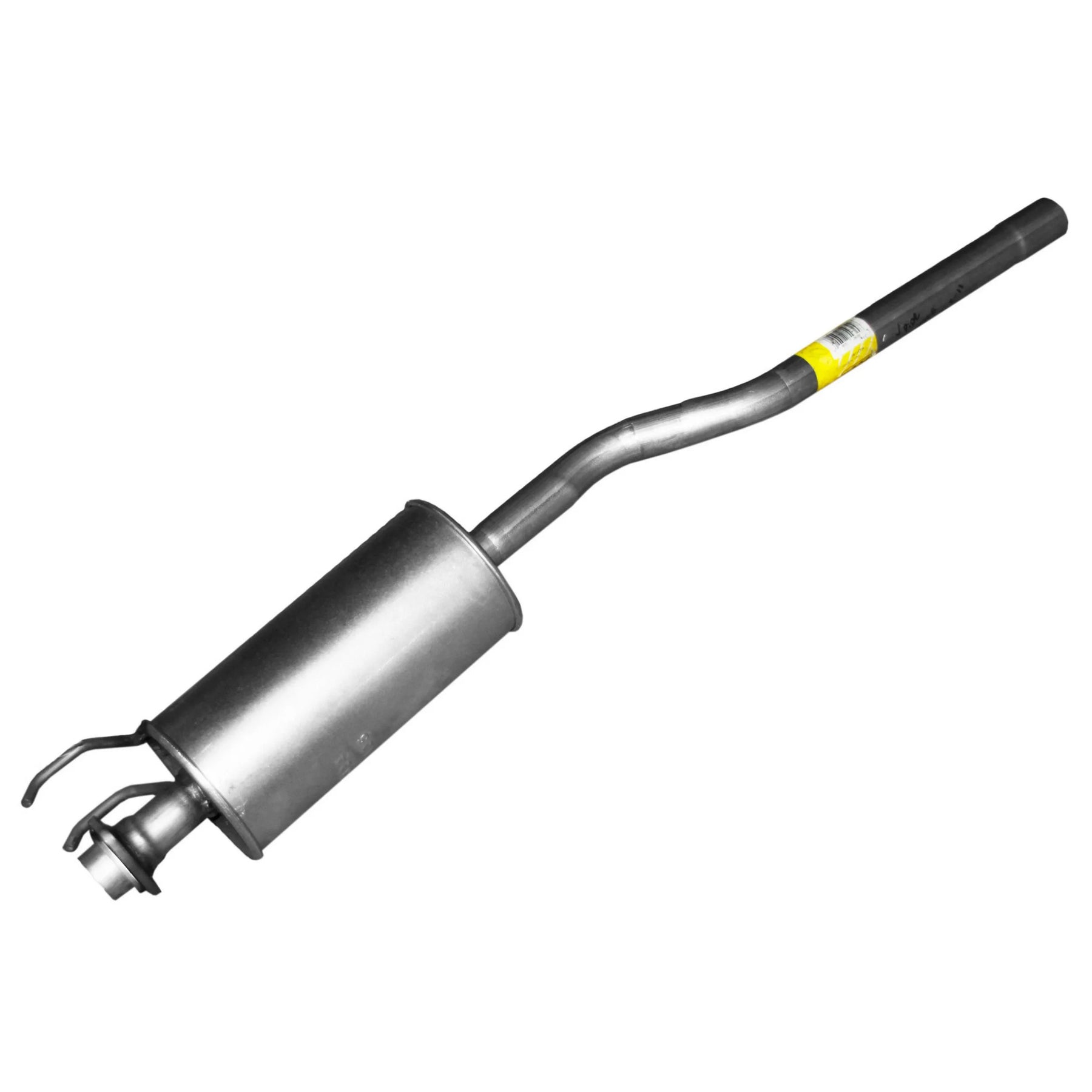Walker Exhaust 54324 2001-2005 Honda Civic Exhaust Resonator and Pipe Assembly