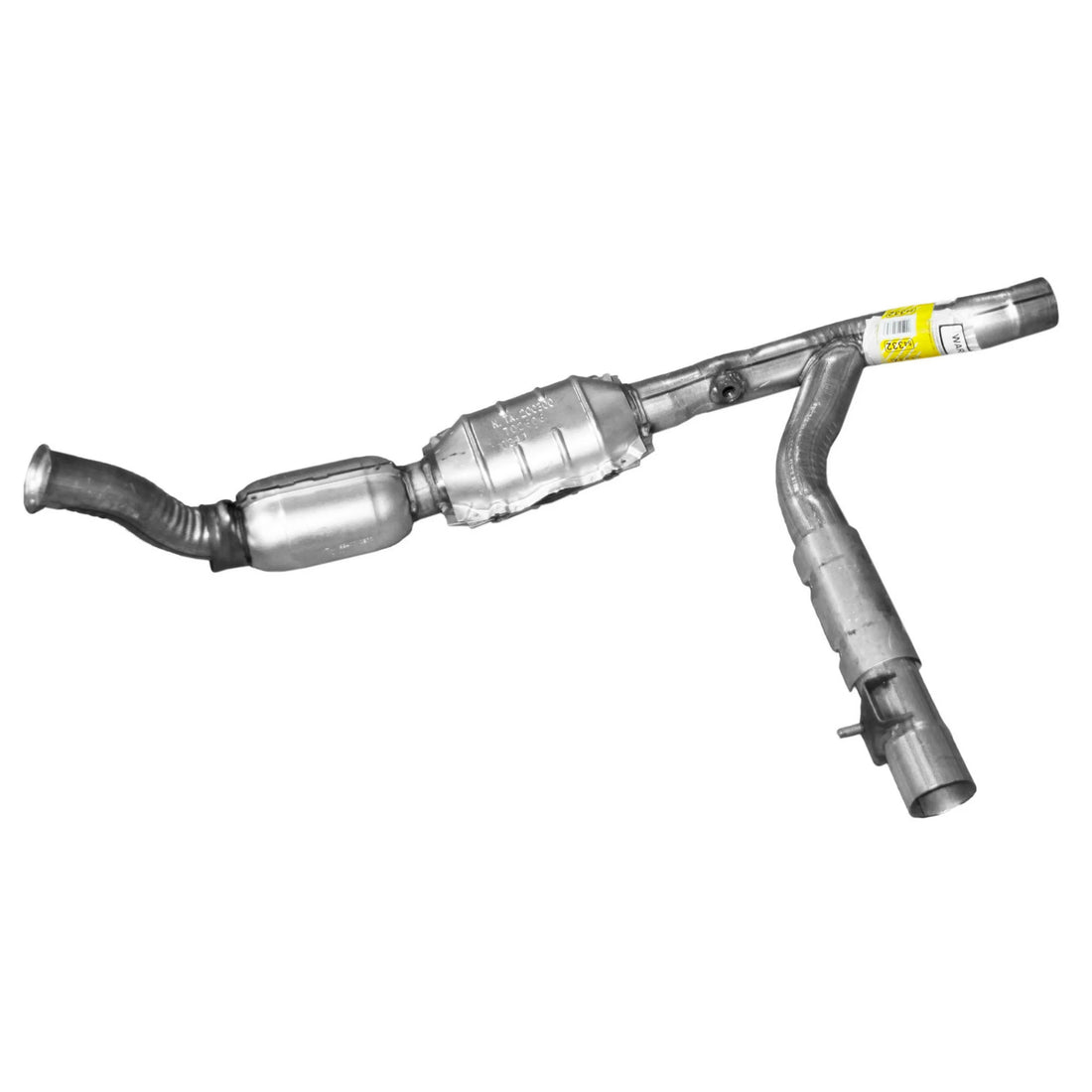 Walker Exhaust 54332 1999-2000 Ford F-150 Catalytic Converter