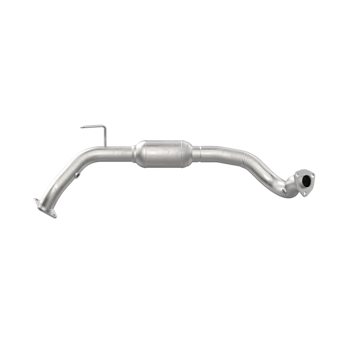 Walker Exhaust 54335 1998-2004 Isuzu Rodeo Catalytic Converter