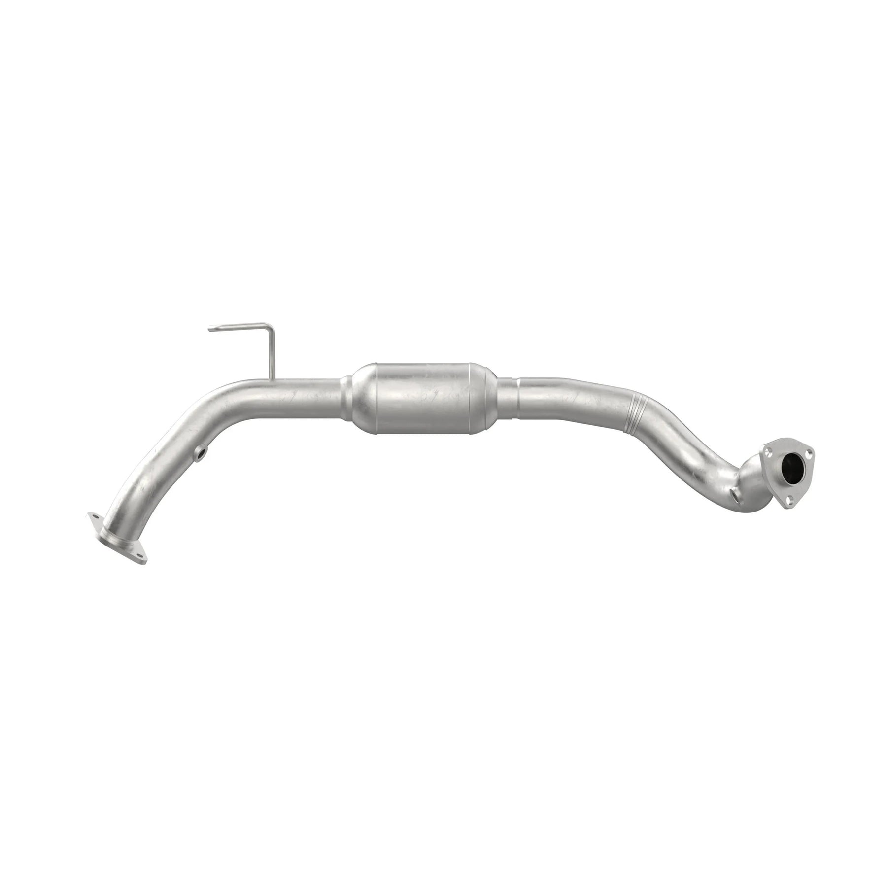 Walker Exhaust 54335 1998-2004 Isuzu Rodeo Catalytic Converter
