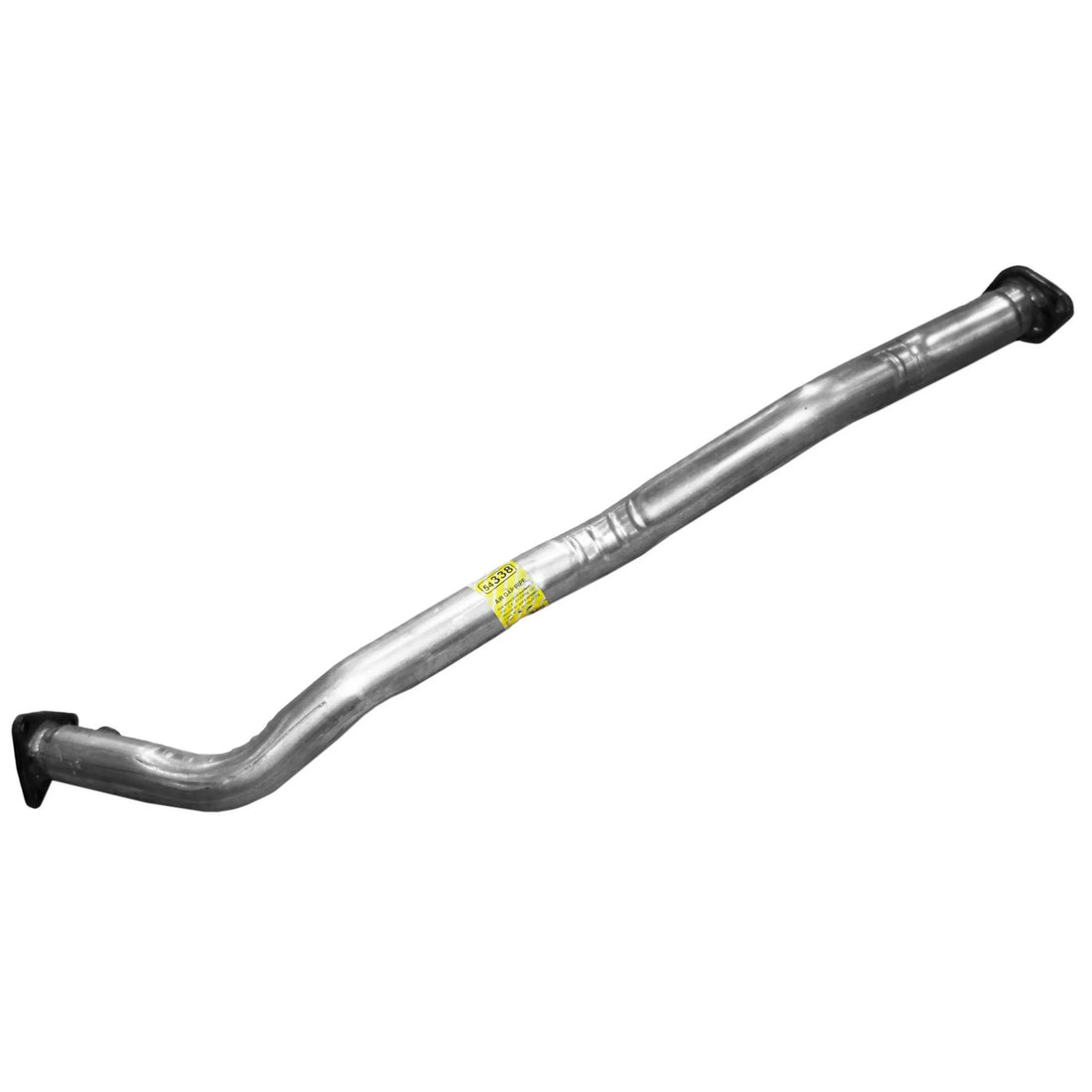 Walker Exhaust 54338 1999-2000 Nissan Frontier Exhaust Pipe