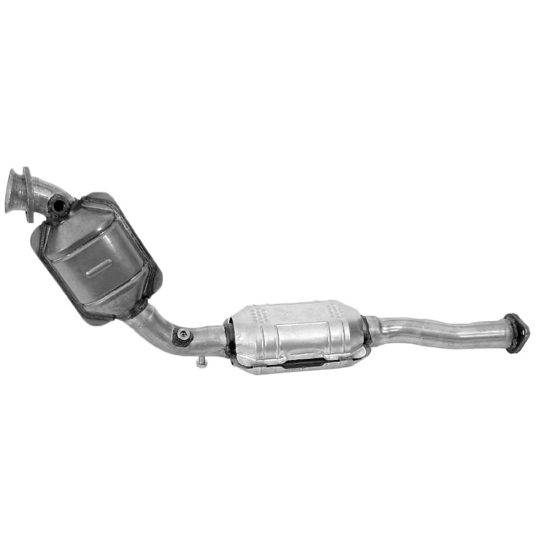 Walker Exhaust 54345 2003-2011 Ford Crown Victoria Catalytic Converter