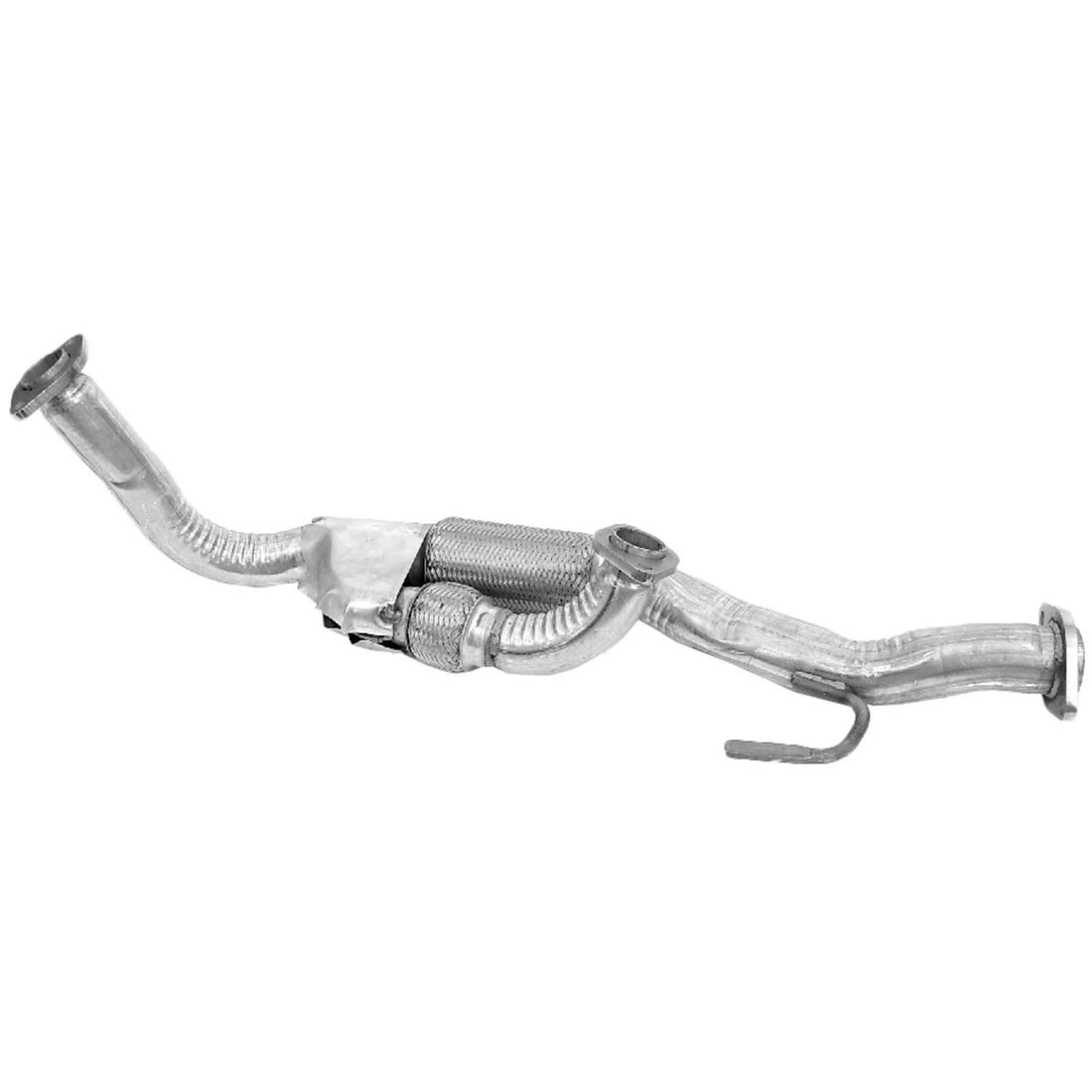 Walker Exhaust 54349 1994 Lexus ES300 Exhaust Pipe