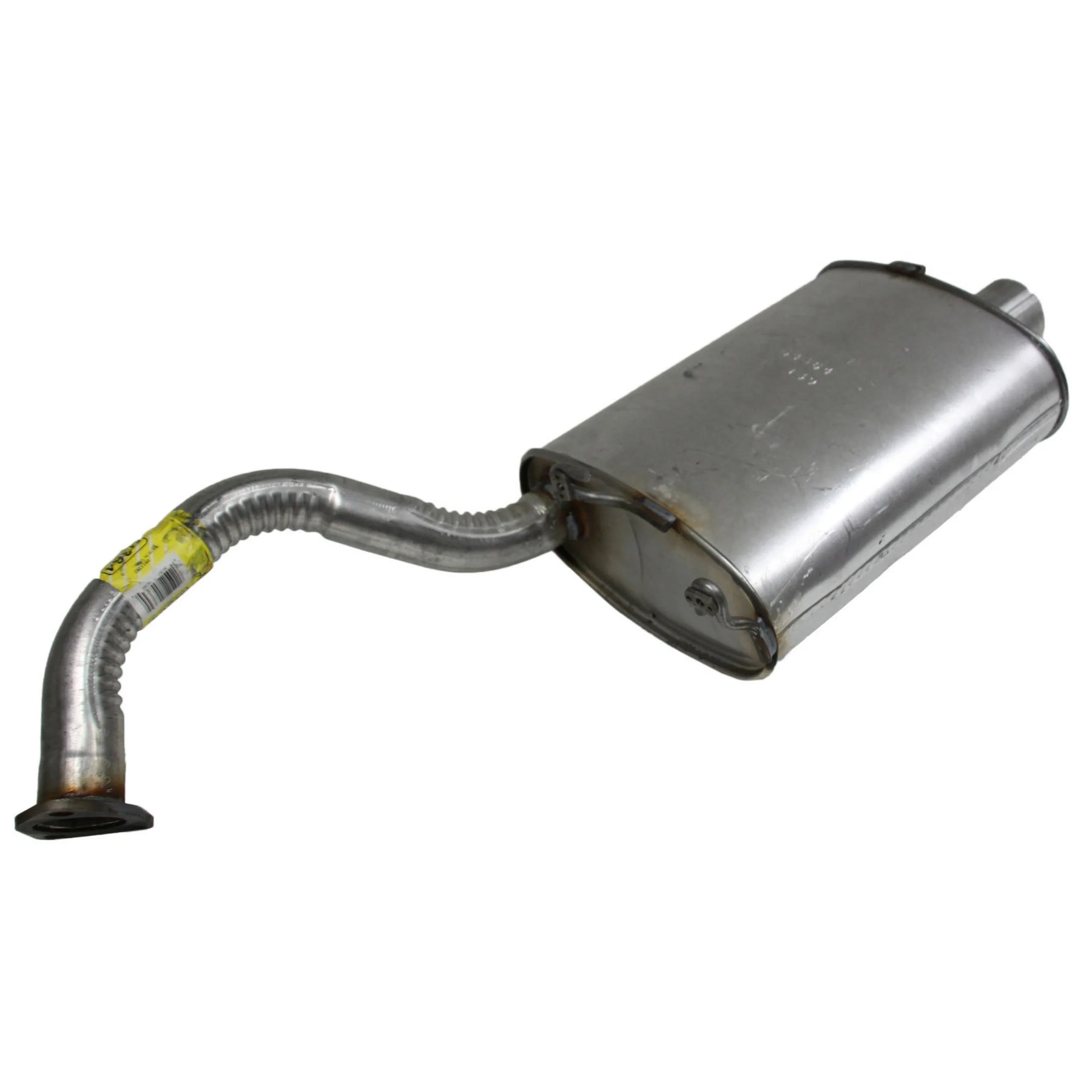 Walker Exhaust 54364 2000-2005 Mitsubishi Eclipse Exhaust Muffler Assembly