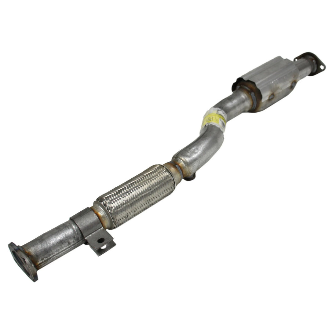 Walker Exhaust 54365 2003-2006 Hyundai Tiburon Catalytic Converter