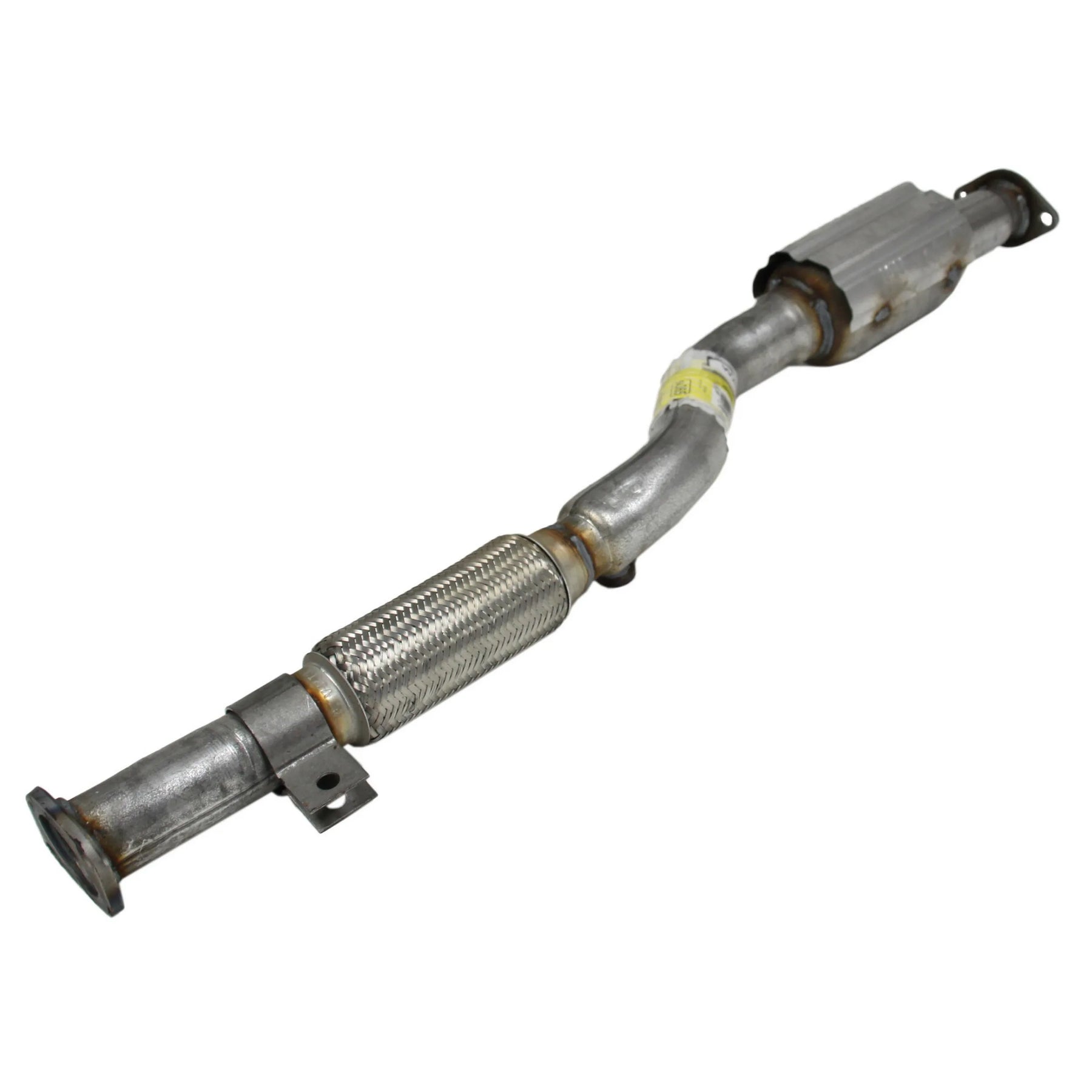 Walker Exhaust 54365 2003-2006 Hyundai Tiburon Catalytic Converter