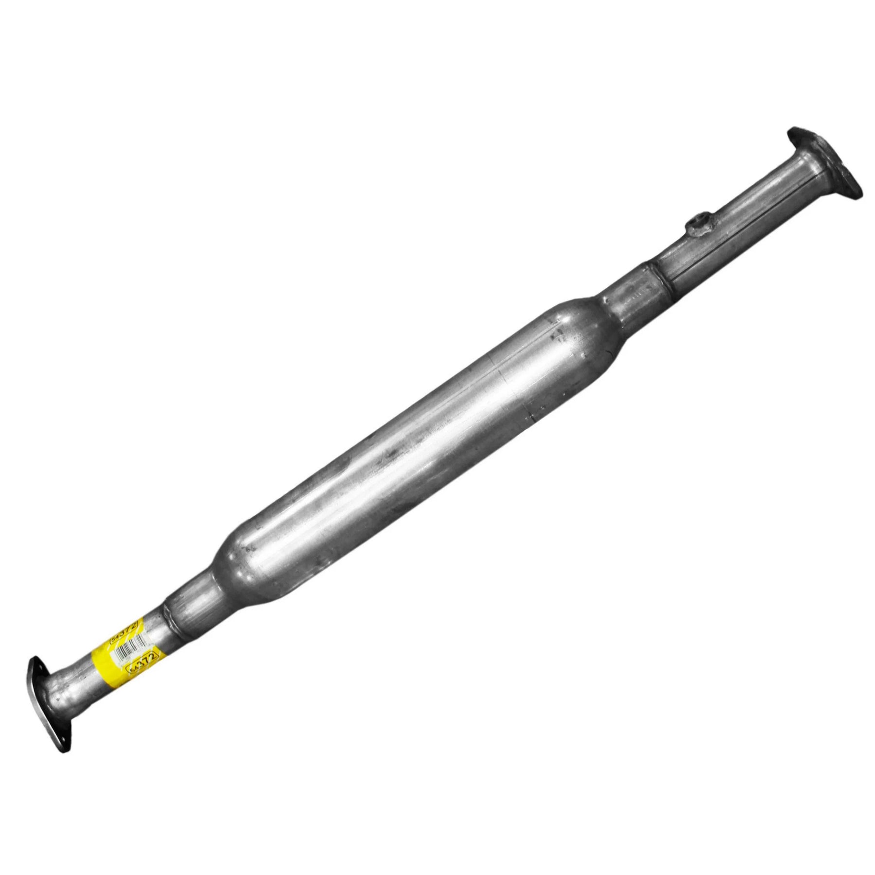 Walker Exhaust 54372 1999-2005 Hyundai Sonata Exhaust Resonator and Pipe Assembly
