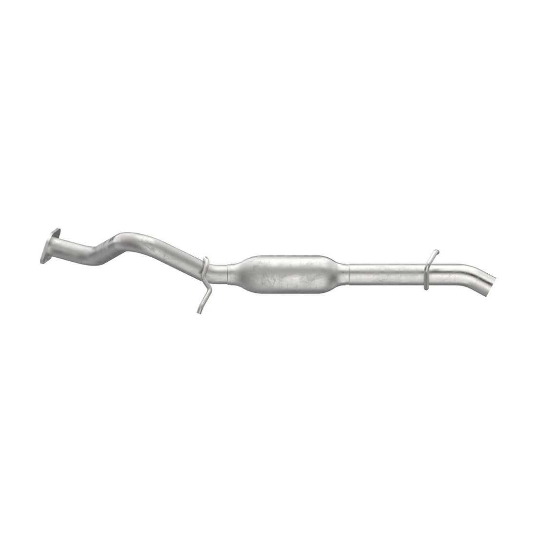 Walker Exhaust 54373 2001-2008 Ford Escape Exhaust Resonator and Pipe Assembly