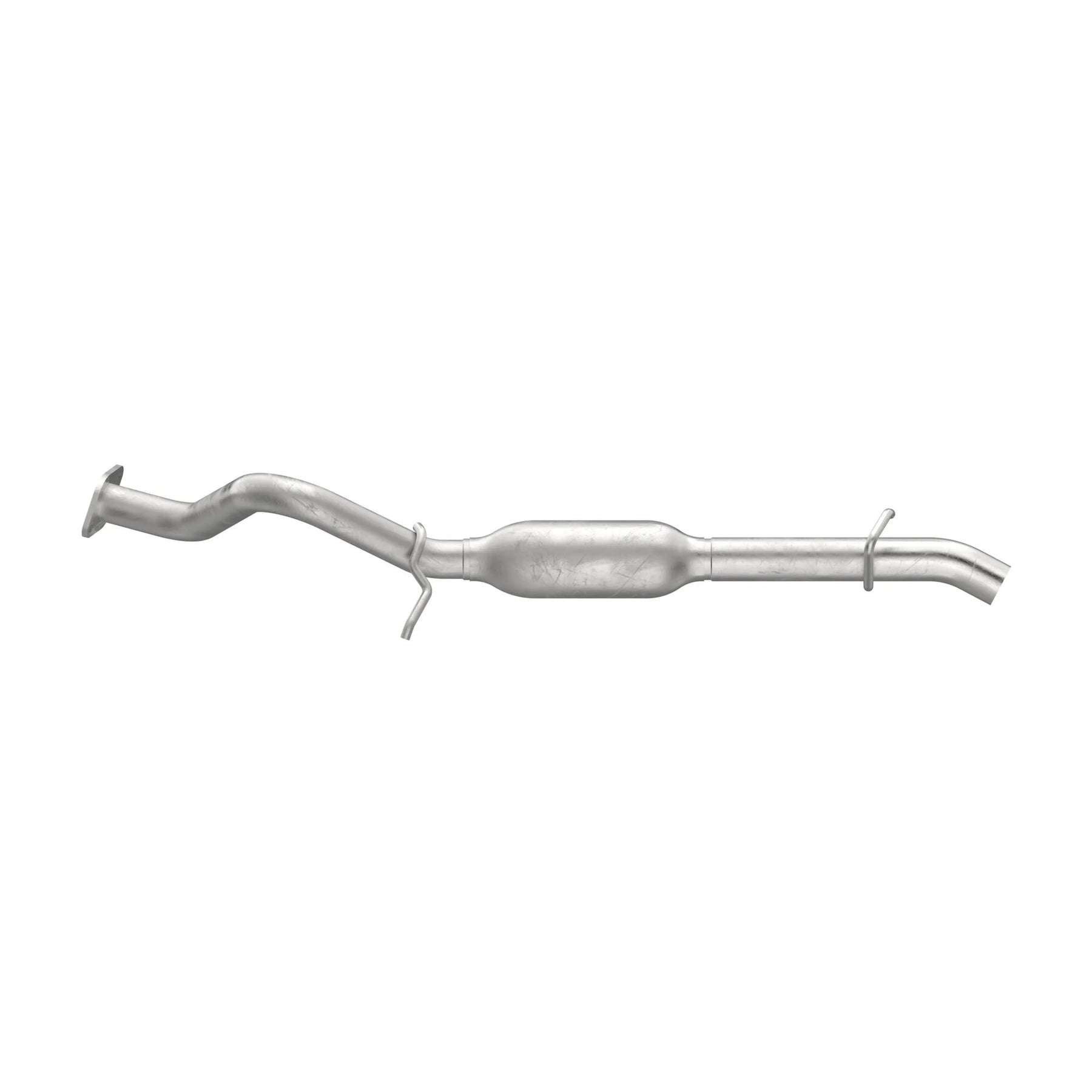 Walker Exhaust 54373 2001-2008 Ford Escape Exhaust Resonator and Pipe Assembly