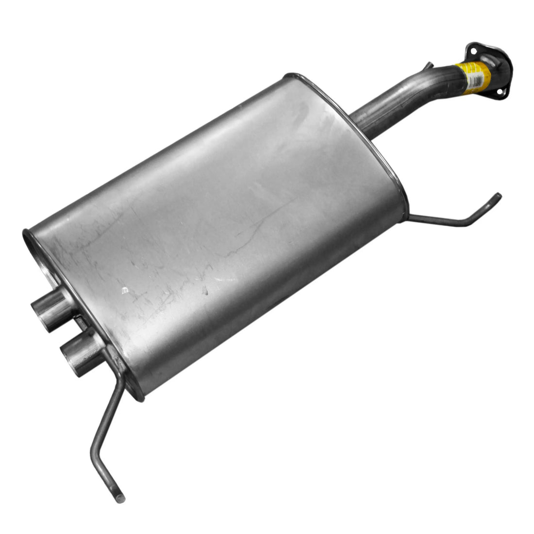 Walker Exhaust 54377 2001-2004 Nissan Pathfinder Exhaust Muffler Assembly