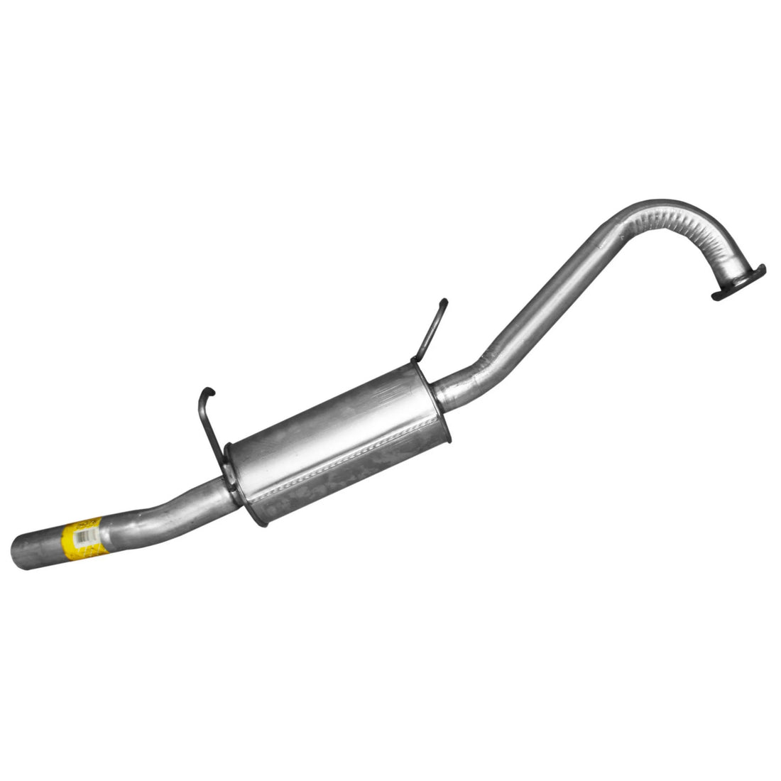 Walker Exhaust 54378 2001-2004 Nissan Pathfinder Exhaust Muffler Assembly