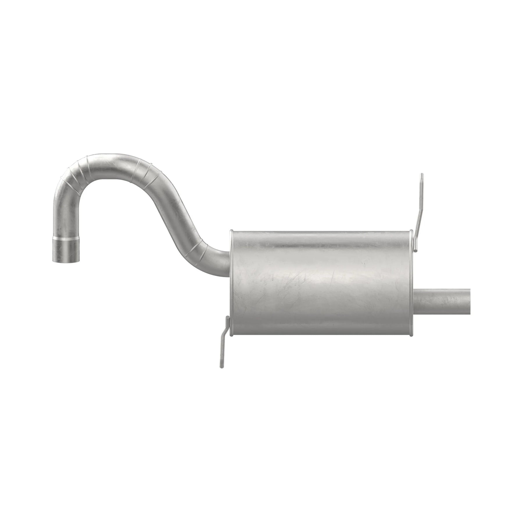 Walker Exhaust 54385 2001-2010 Chrysler PT Cruiser Exhaust Muffler Assembly