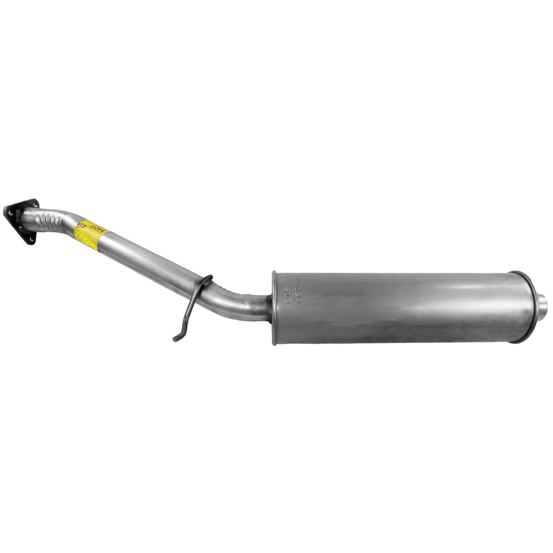 Walker Exhaust 54394 2002-2004 Honda Odyssey Exhaust Resonator and Pipe Assembly