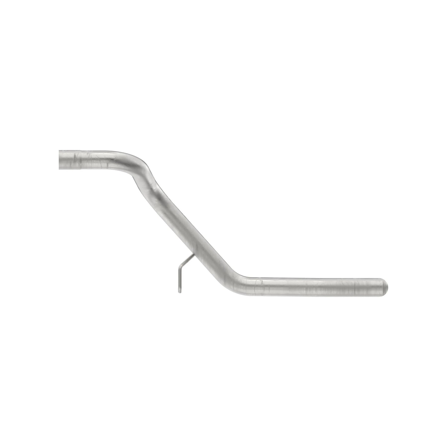 Walker Exhaust 54395 2002-2005 Ford Explorer Exhaust Tail Pipe