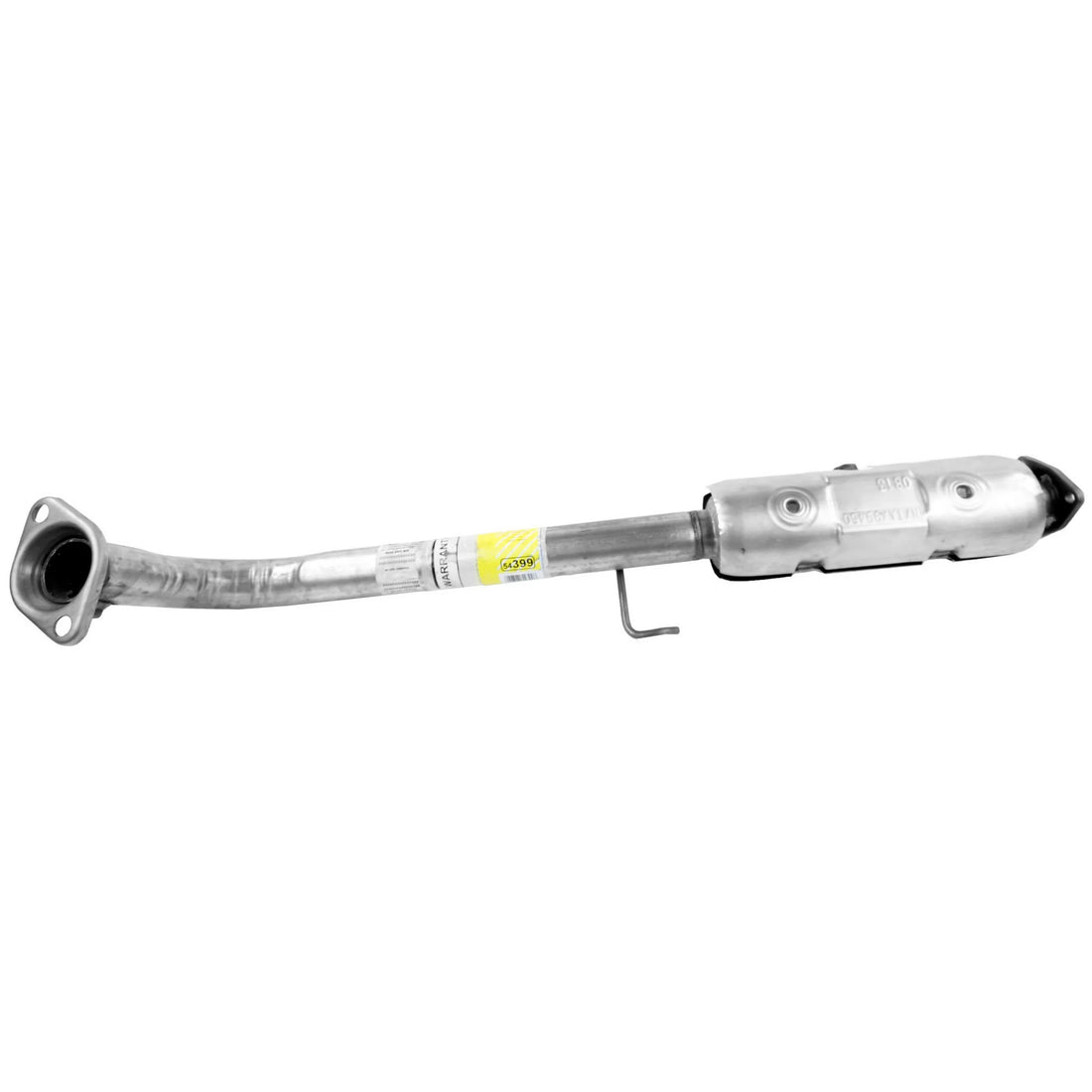 Walker Exhaust 54399 2001-2005 Acura EL Catalytic Converter