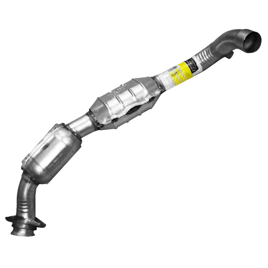 Walker Exhaust 54403 2003 Ford E-150 Catalytic Converter