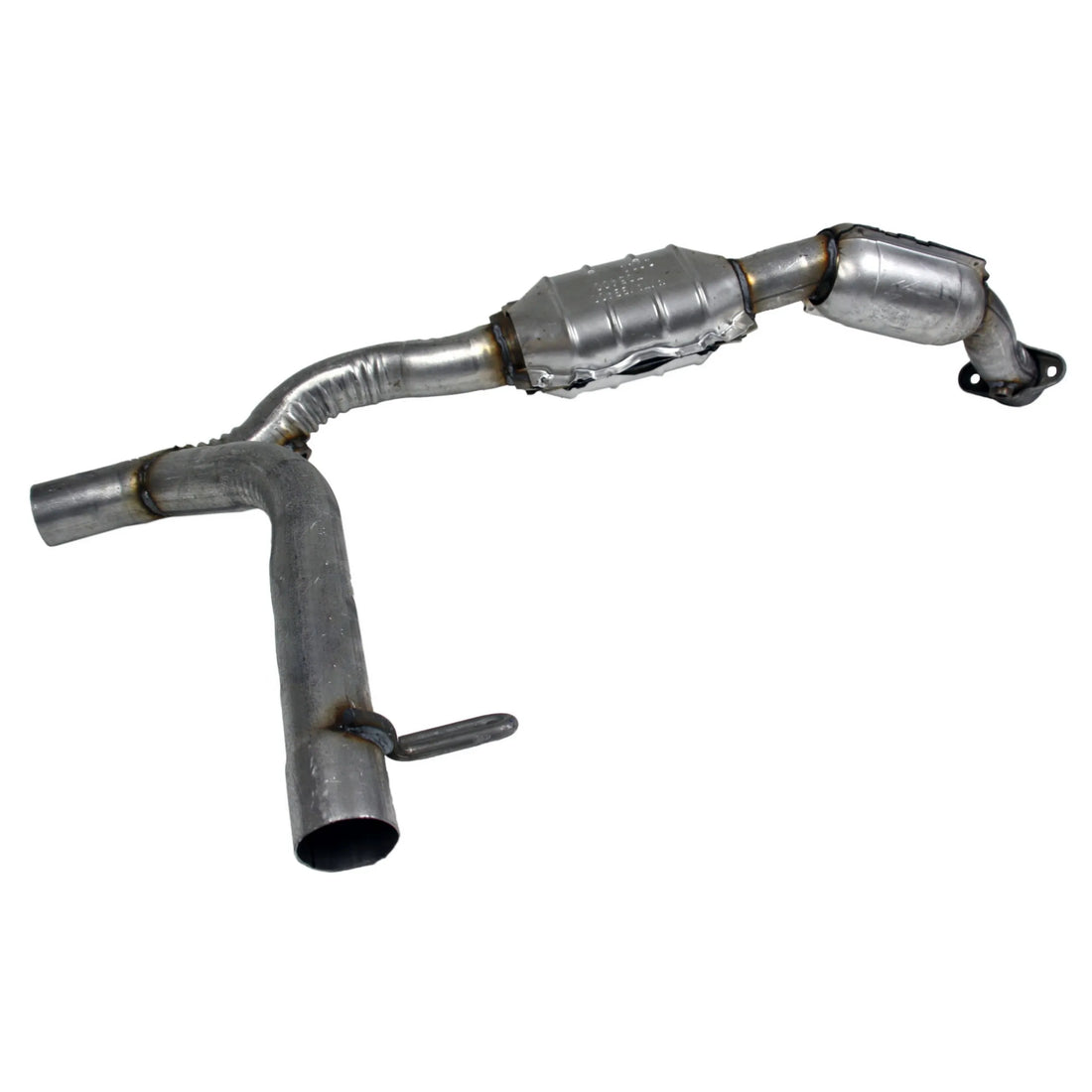 Walker Exhaust 54406 1999-2003 Ford F-150 Catalytic Converter