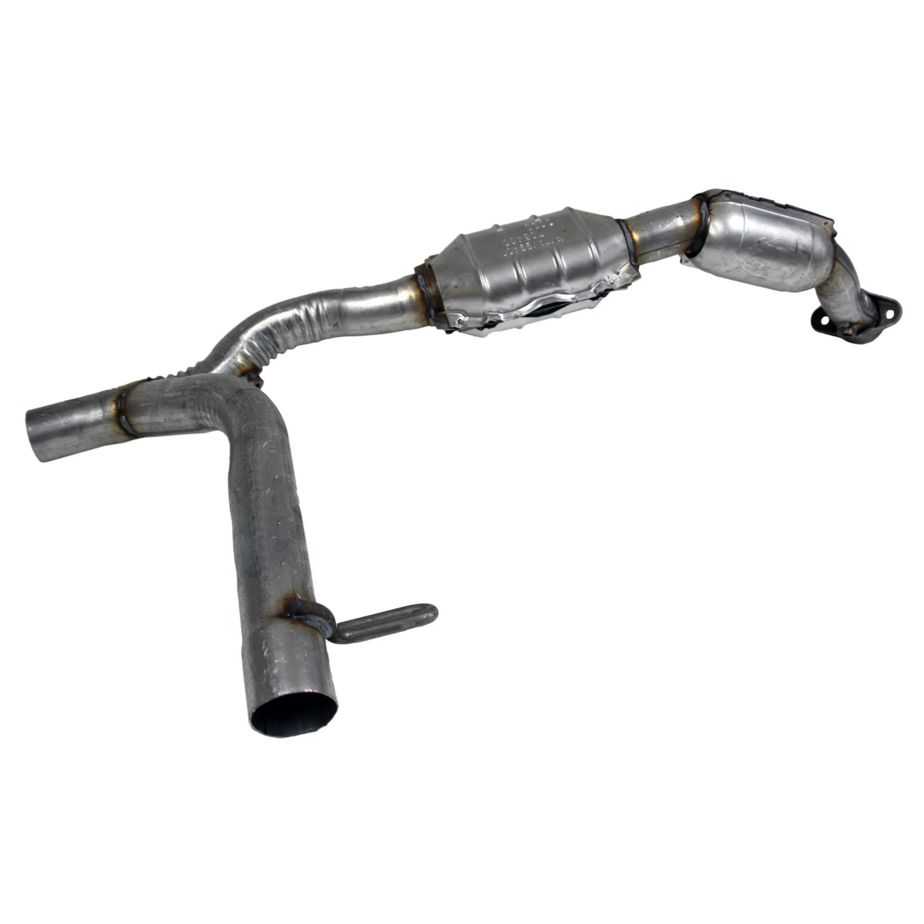 Walker Exhaust 54406 1999-2003 Ford F-150 Catalytic Converter