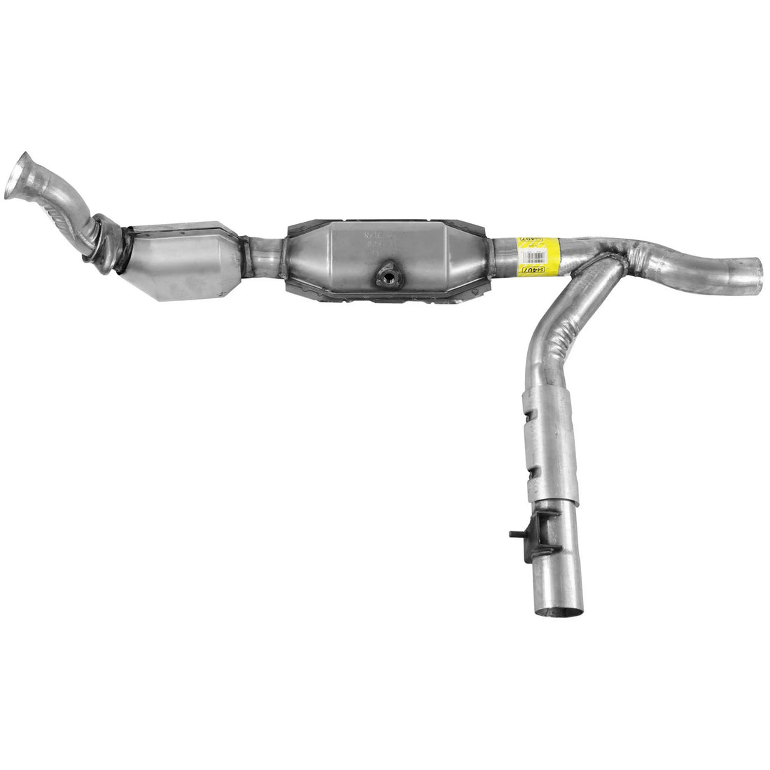 Walker Exhaust 54407 2004 Ford F-150 Heritage Catalytic Converter