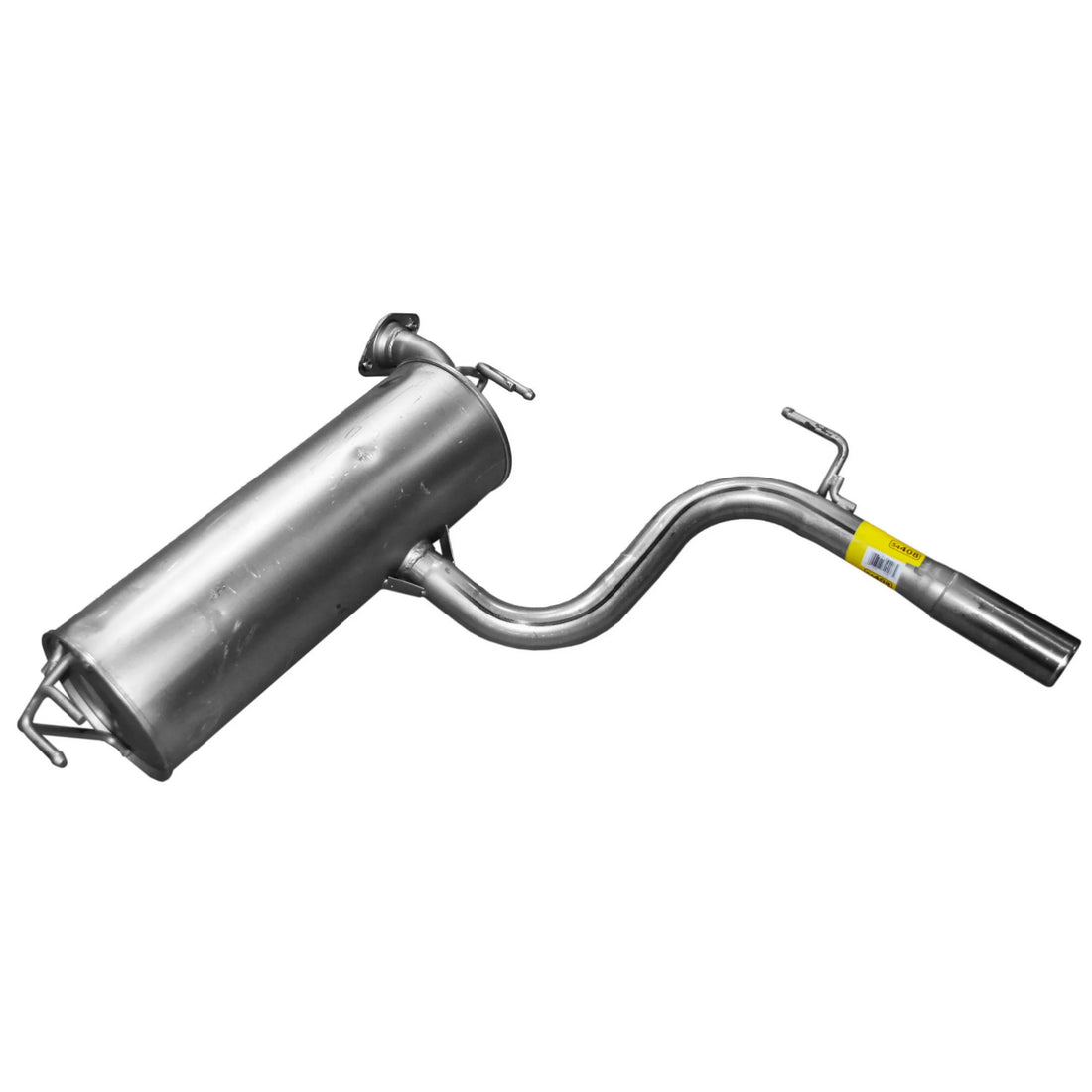 Walker Exhaust 54408 2000-2005 Toyota Celica Exhaust Muffler Assembly
