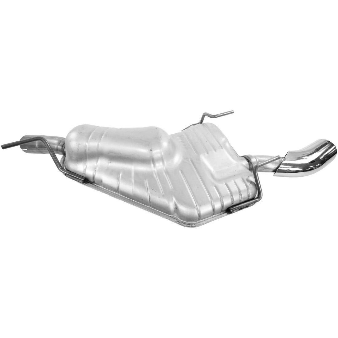 Walker Exhaust 54410 1999-2003 Saab 9-5 Exhaust Muffler Assembly