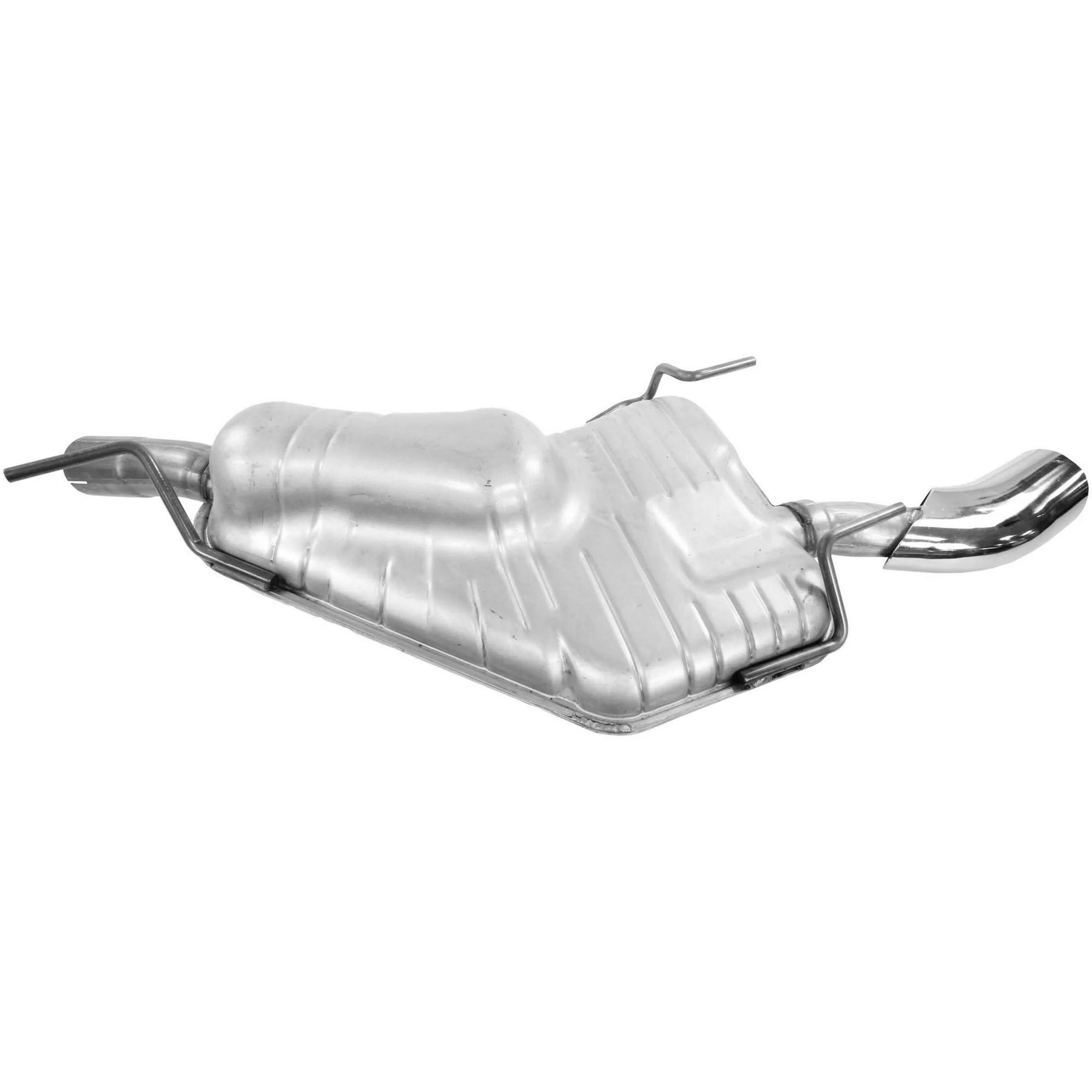 Walker Exhaust 54410 1999-2003 Saab 9-5 Exhaust Muffler Assembly