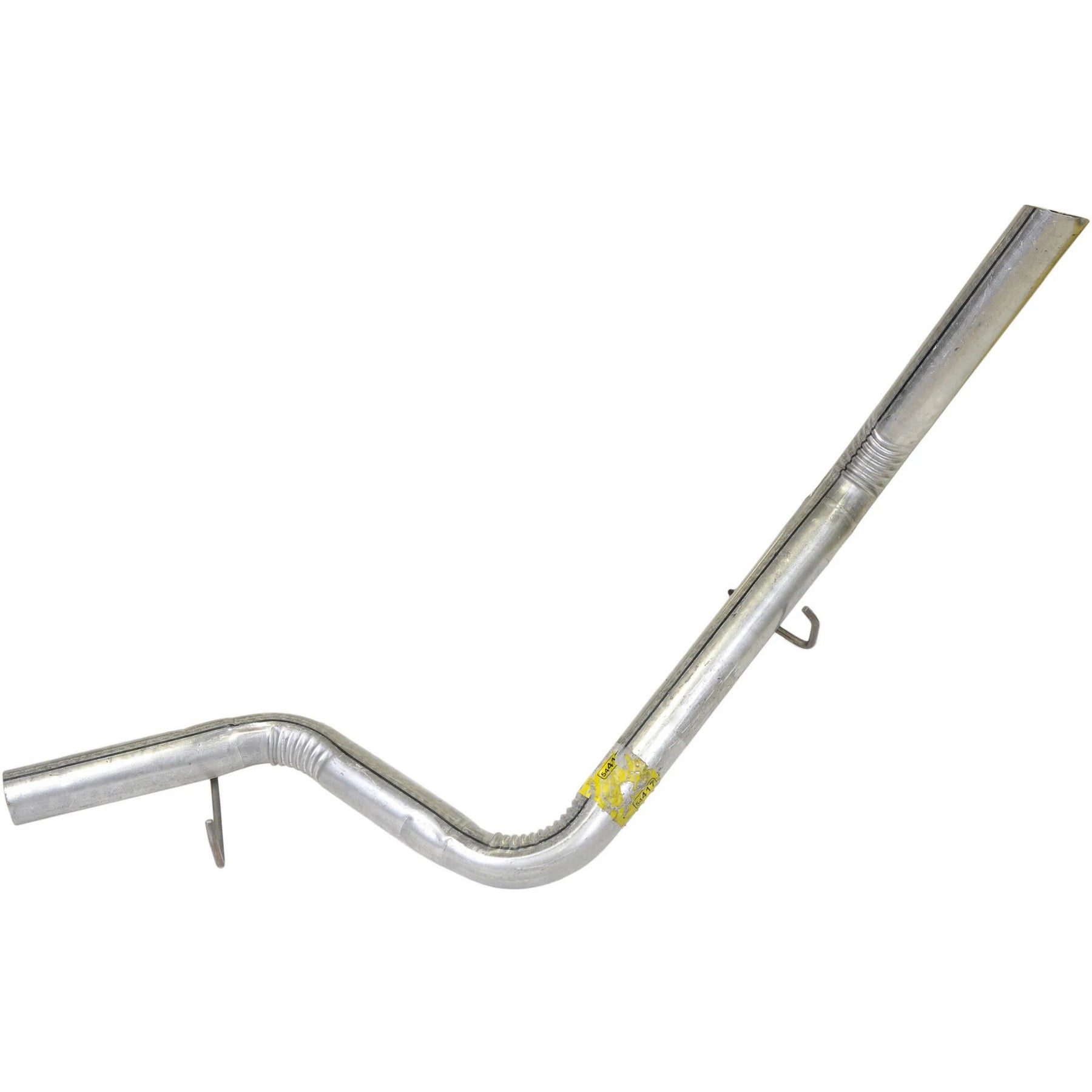 Walker Exhaust 54417 2000-2003 Dodge Dakota Exhaust Tail Pipe