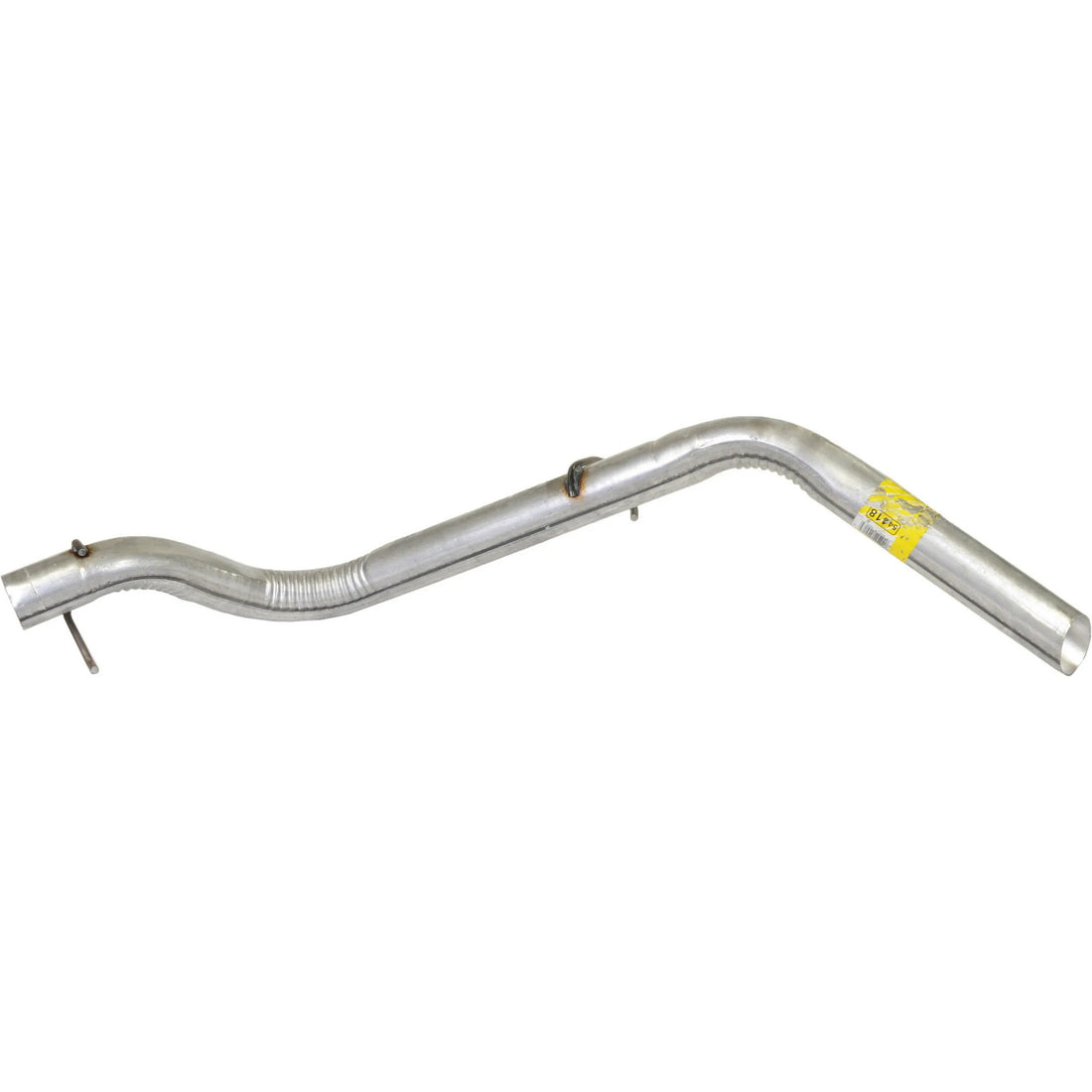 Walker Exhaust 54418 2000-2003 Dodge Dakota Exhaust Tail Pipe