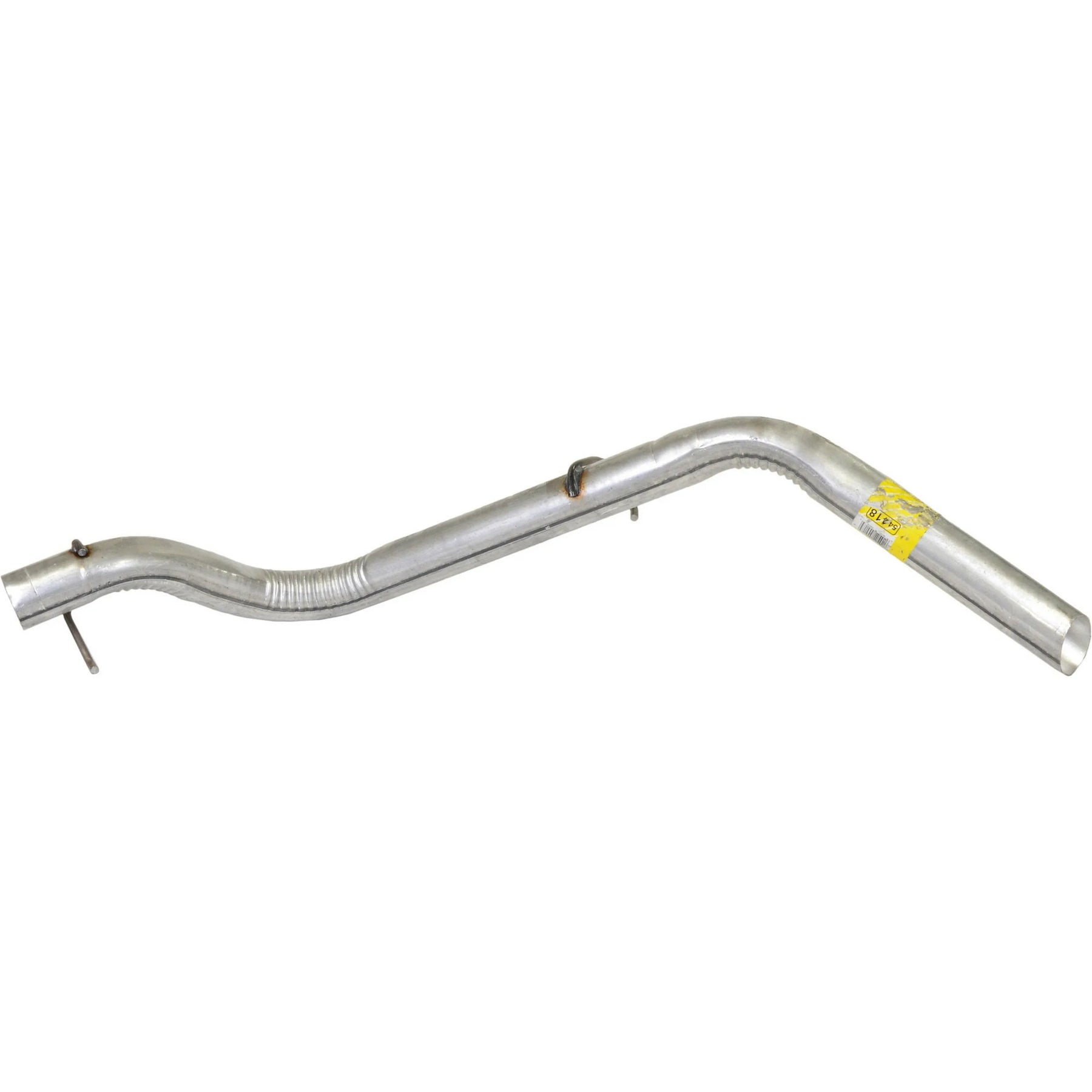 Walker Exhaust 54418 2000-2003 Dodge Dakota Exhaust Tail Pipe