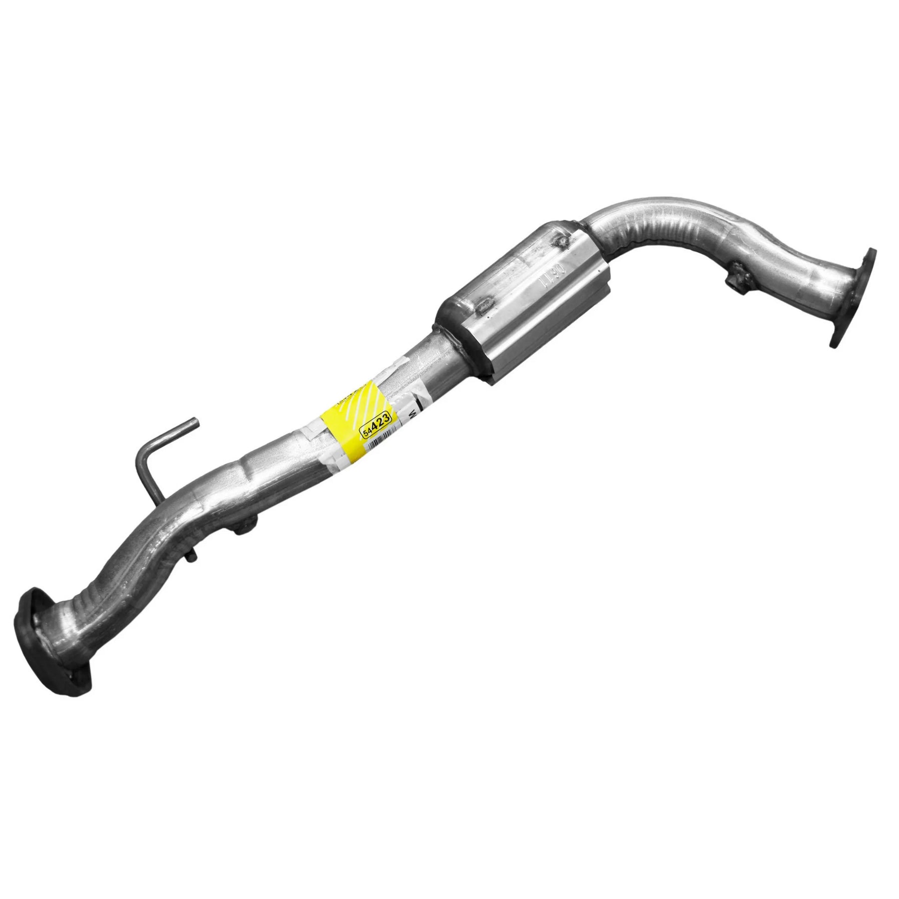 Walker Exhaust 54423 2007 Chevrolet Silverado 1500 Classic Catalytic Converter