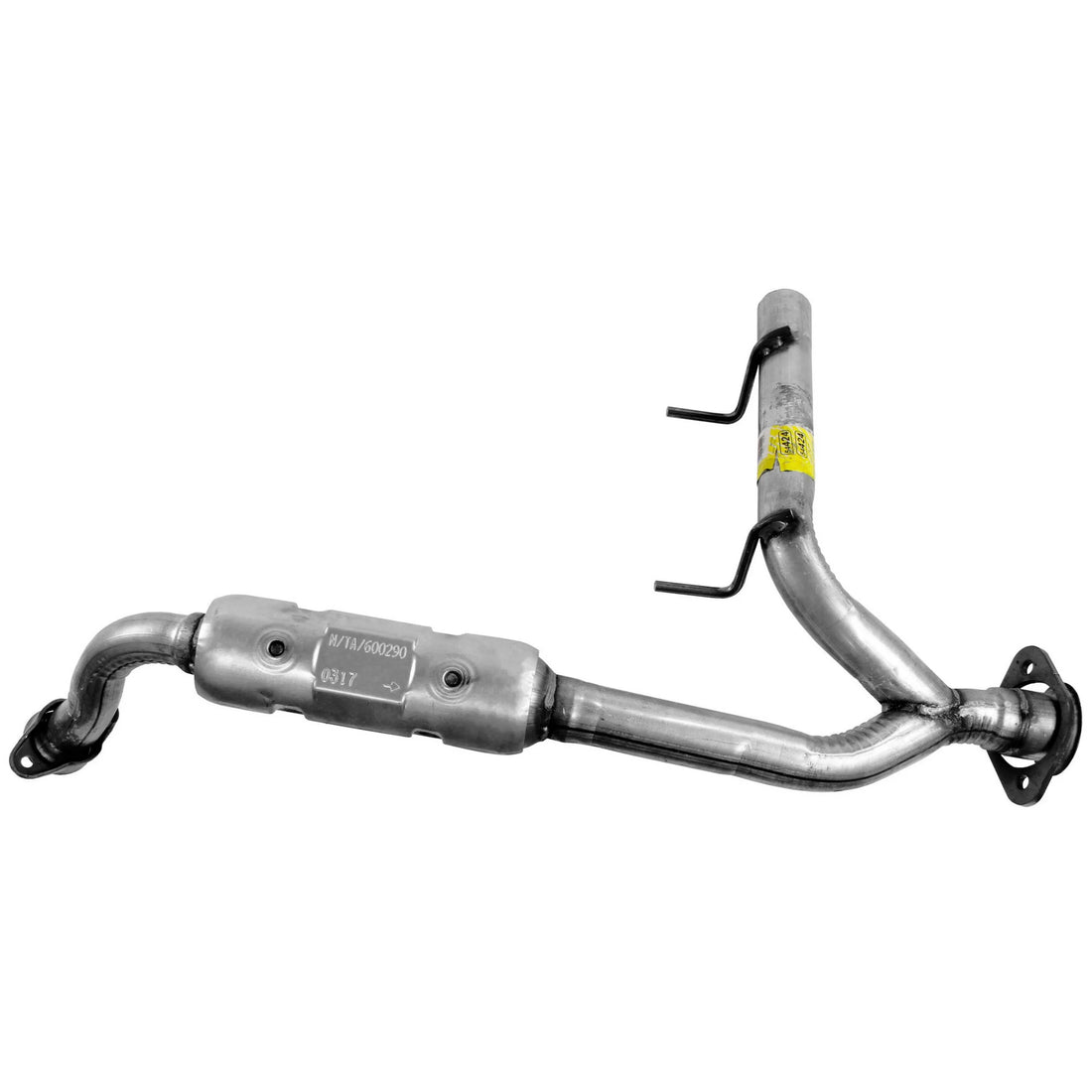 Walker Exhaust 54424 2005-2006 Ford Expedition Catalytic Converter