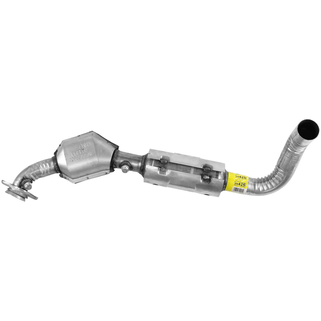 Walker Exhaust 54425 2003-2004 Lincoln Navigator Catalytic Converter