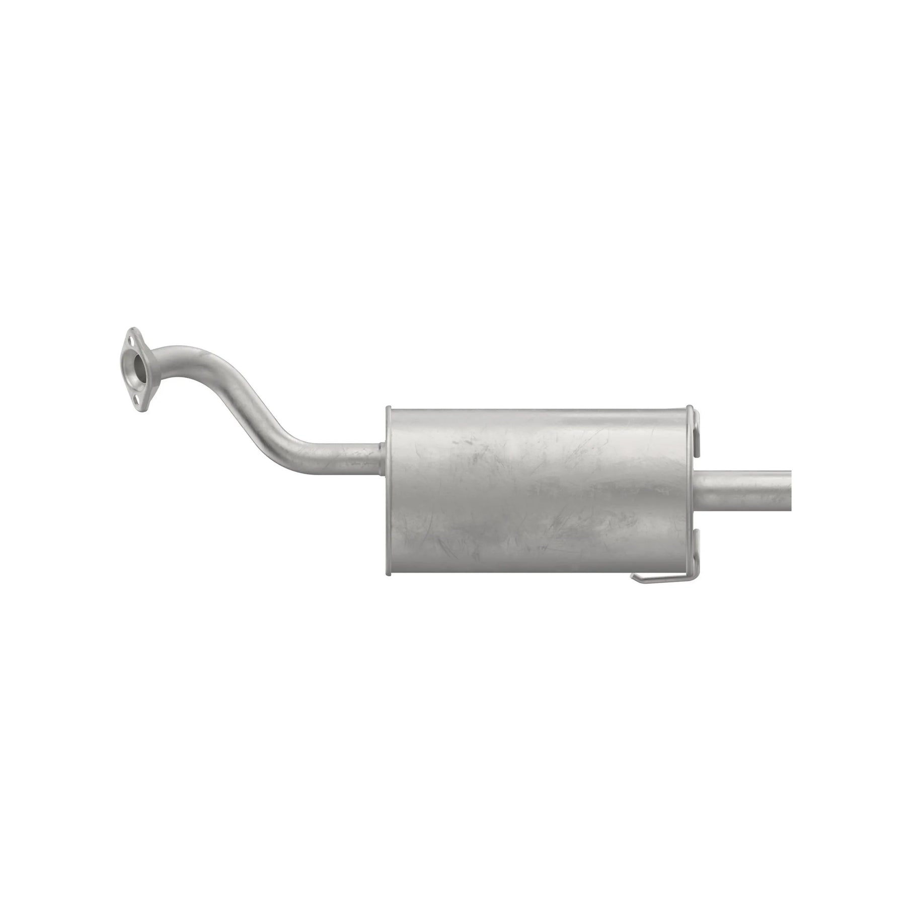 Walker Exhaust 54427 2002-2006 Honda CR-V Exhaust Muffler Assembly