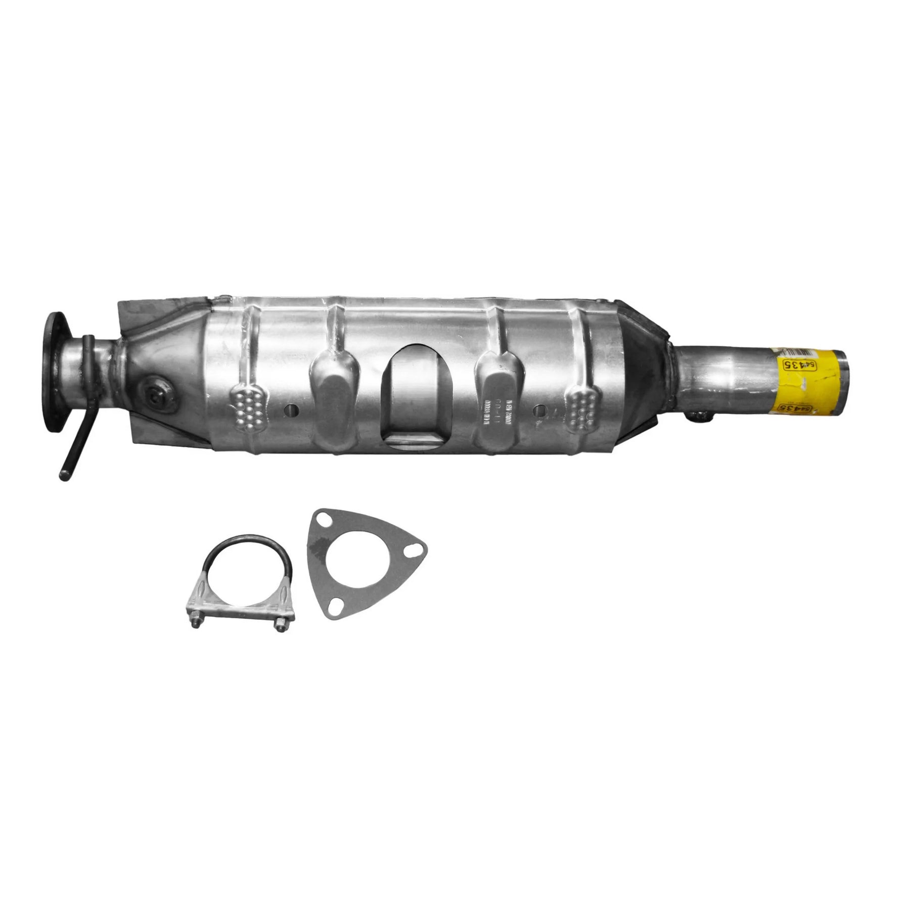 Walker Exhaust 54435 1999 Ford F-250 Super Duty Catalytic Converter
